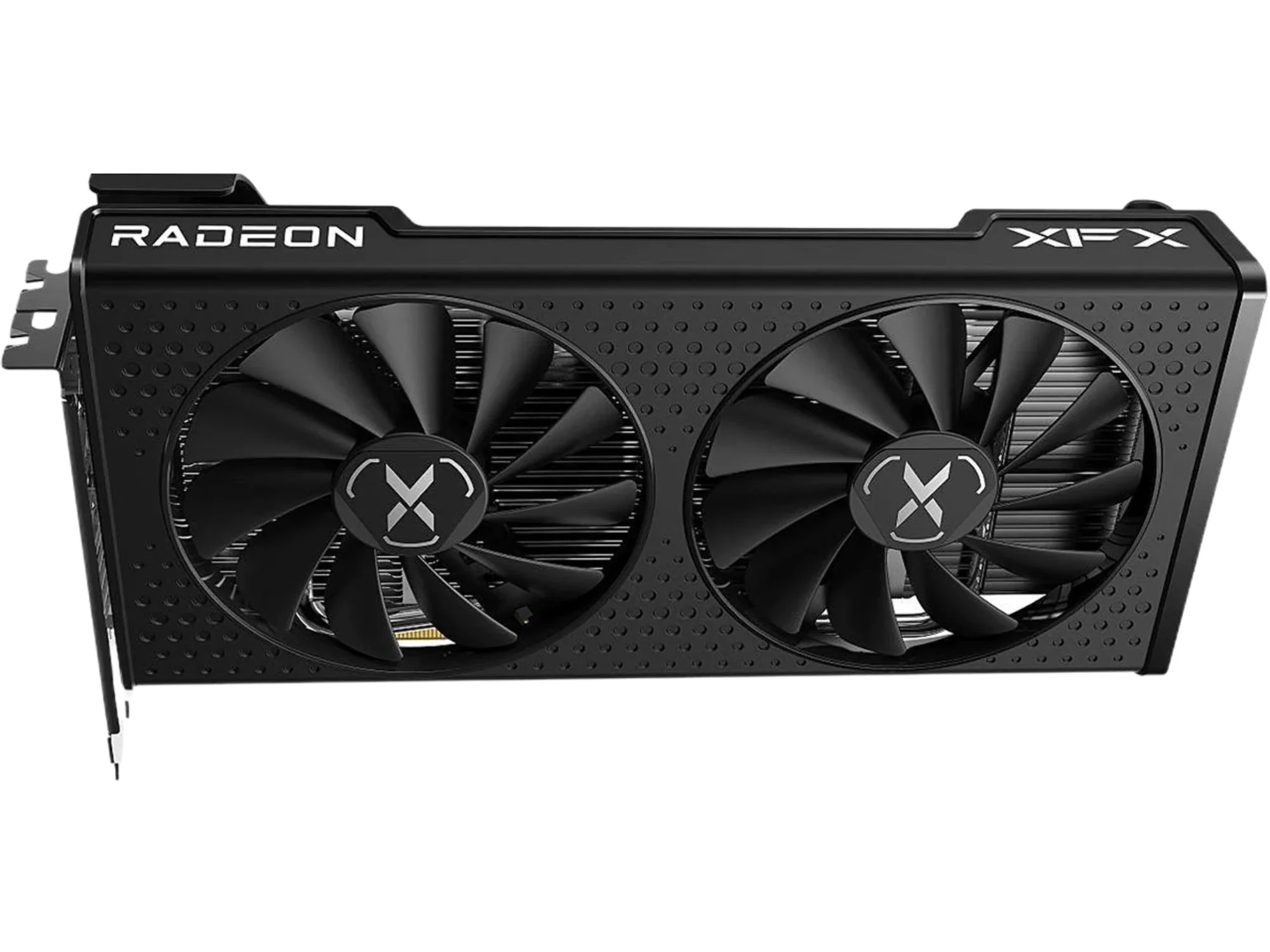 XFX Speedster SWFT210 Radeon RX 6600 – Graphics card – Radeon RX 6600 – 8 GB GDDR6 – PCIe 4.0 x8 – HDMI, 3 x DisplayPort