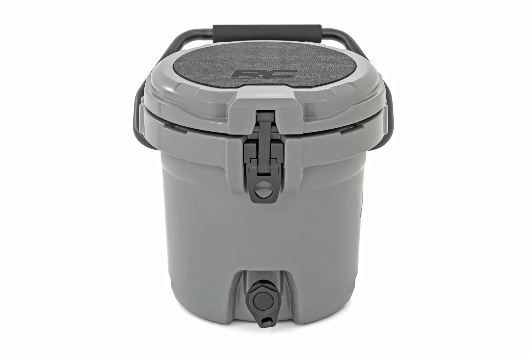 Rough Country 2.5 Gallon Bucket Cooler with Spigot – 99043