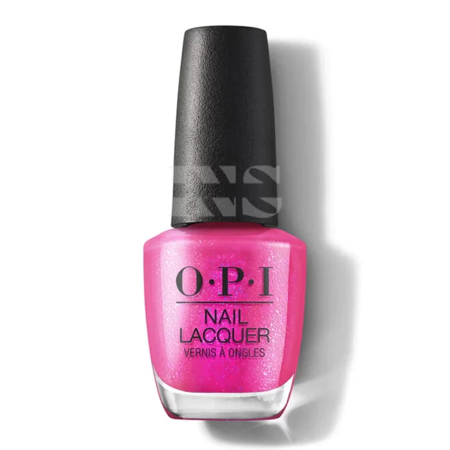 OPI Nail Lacquer – Power Of Hue Summer 2022 – Exercise Your Brights NL B003