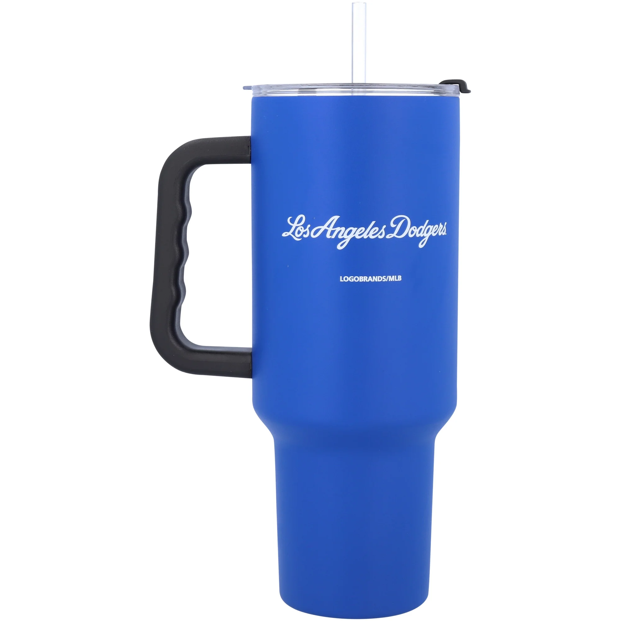 LA Dodgers 40oz Flipside Powder Coat Tumbler