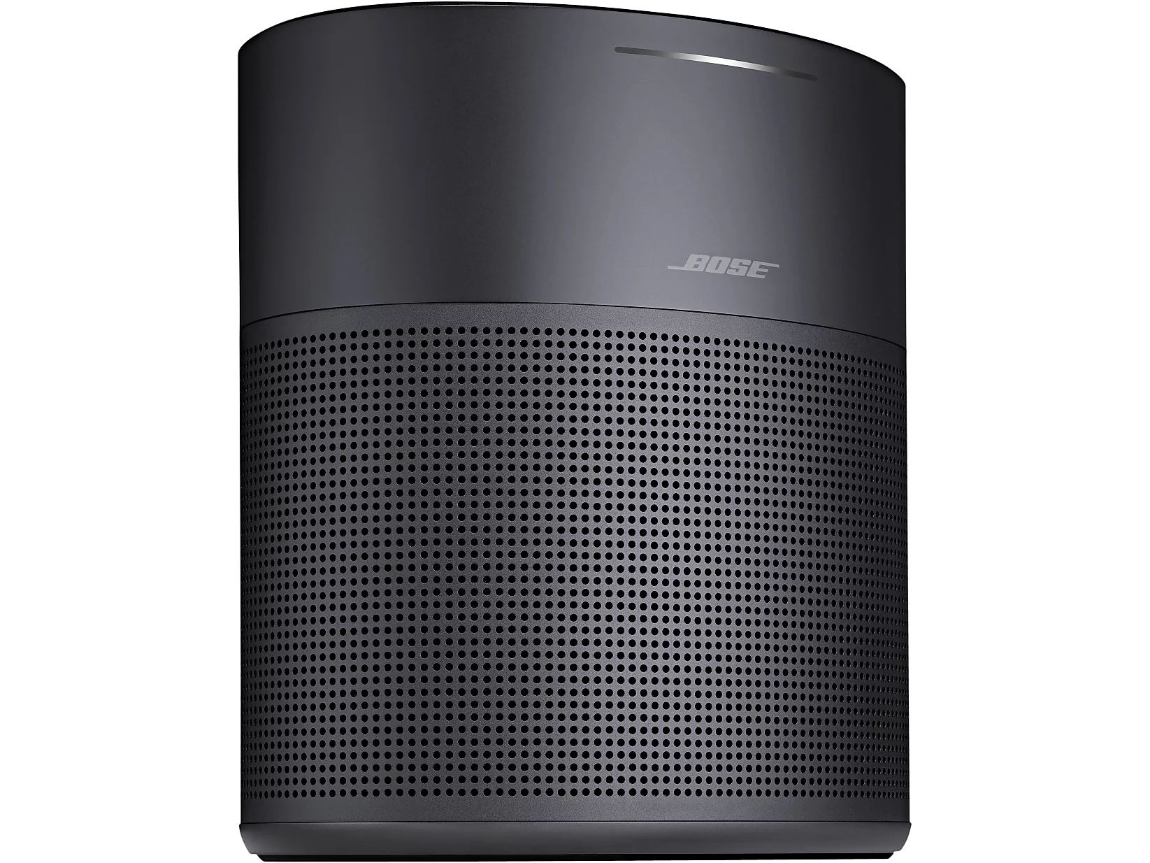 Bose Home Speaker 300 Wireless Smart Speaker with Google Assistant – Black