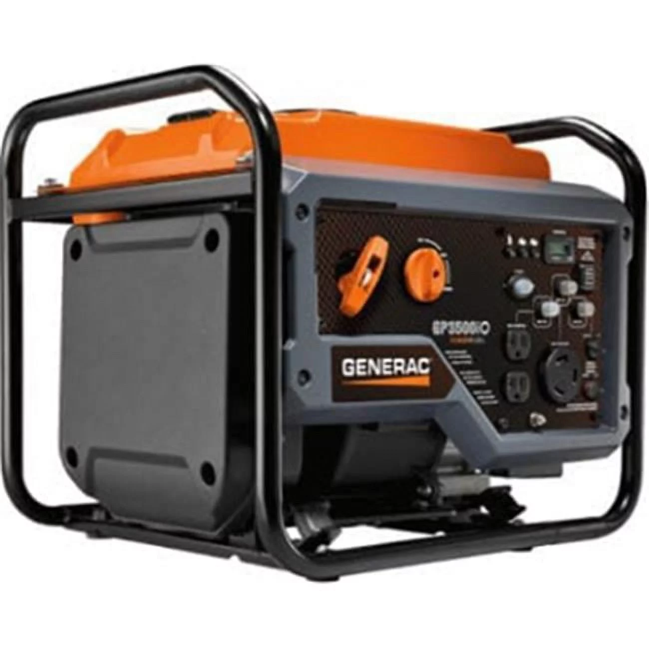 Generac Power 50-State Can Open Frame Inventor Generator