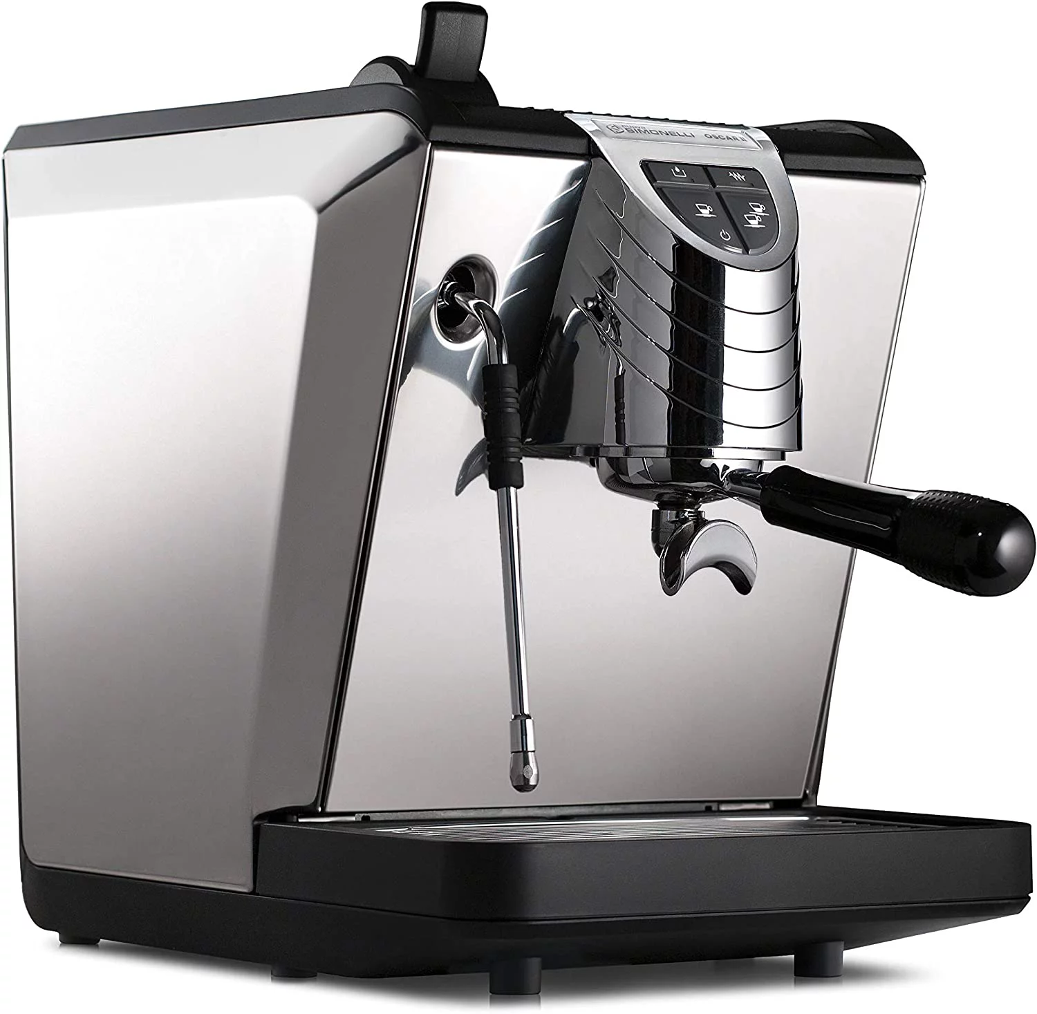 Nuova Simonelli Espresso Machine Oscar 2