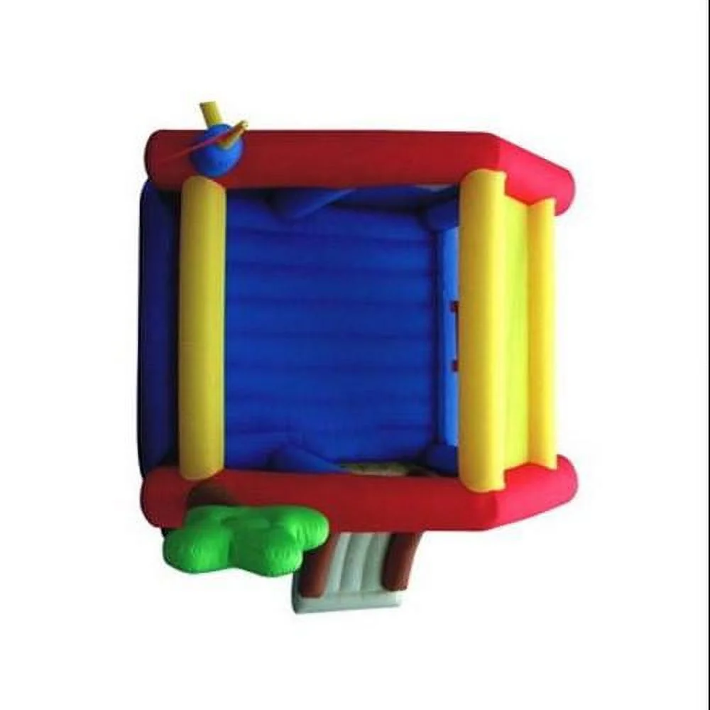 Kidwise My Little Playhouse Bounce House