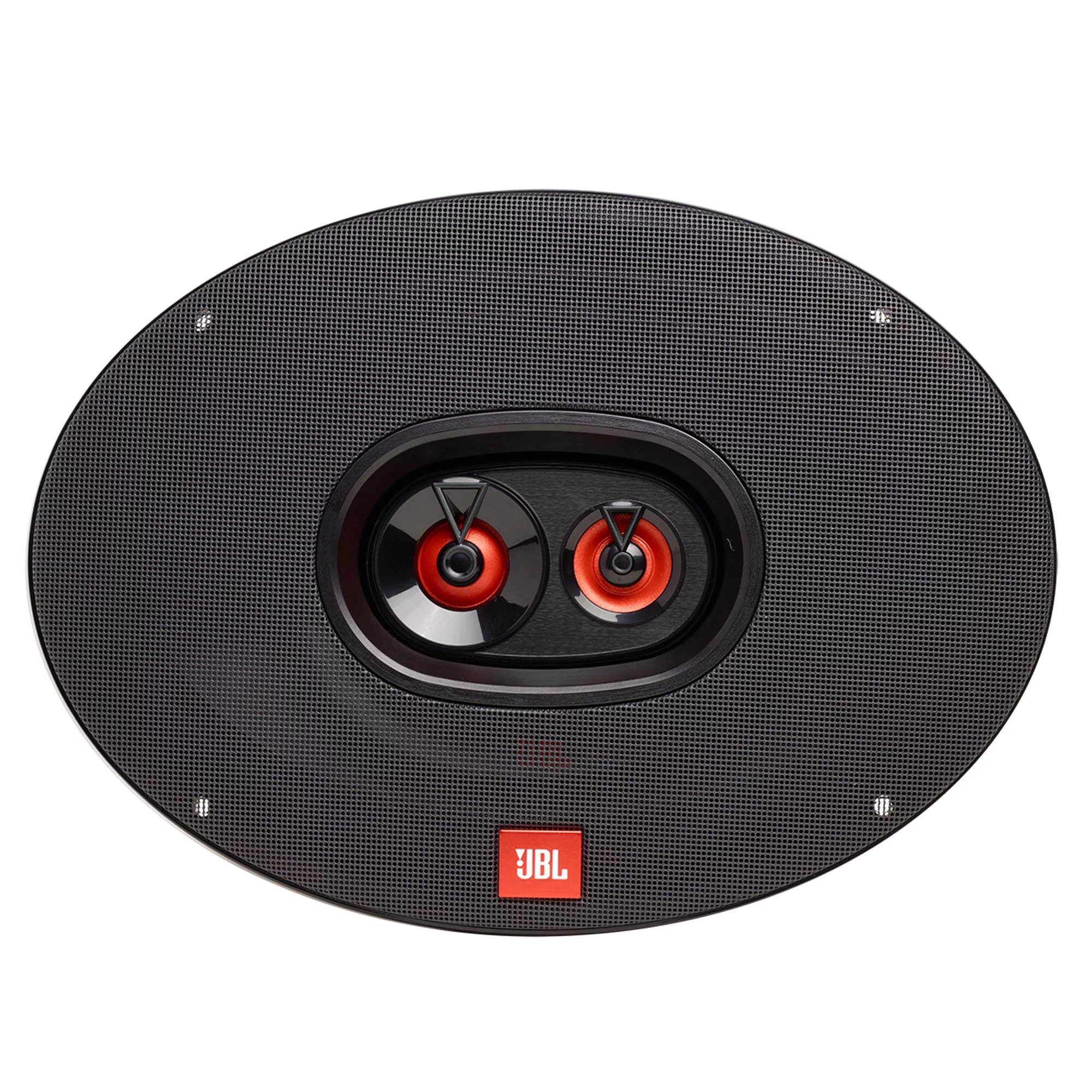 JBL Compatible With Dodge Ram 94-09, A pair of CLUB-9632AM 6×9″ Three Way Speakers and A pair of CLUB-522FAM 5.25″ Coax Speakers