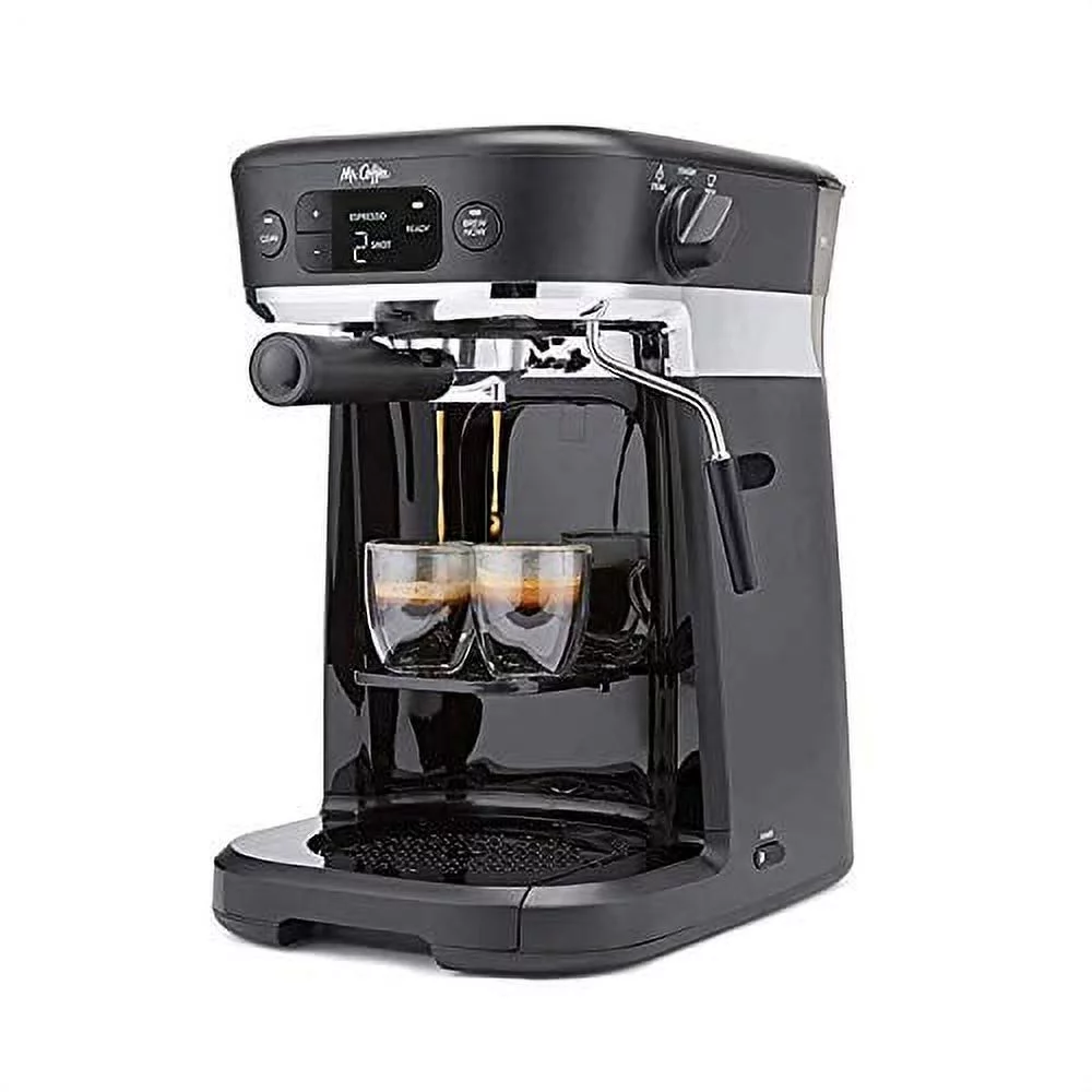 Mr. Coffee All-in-One Occasions Specialty Pods Coffee Maker (Used)