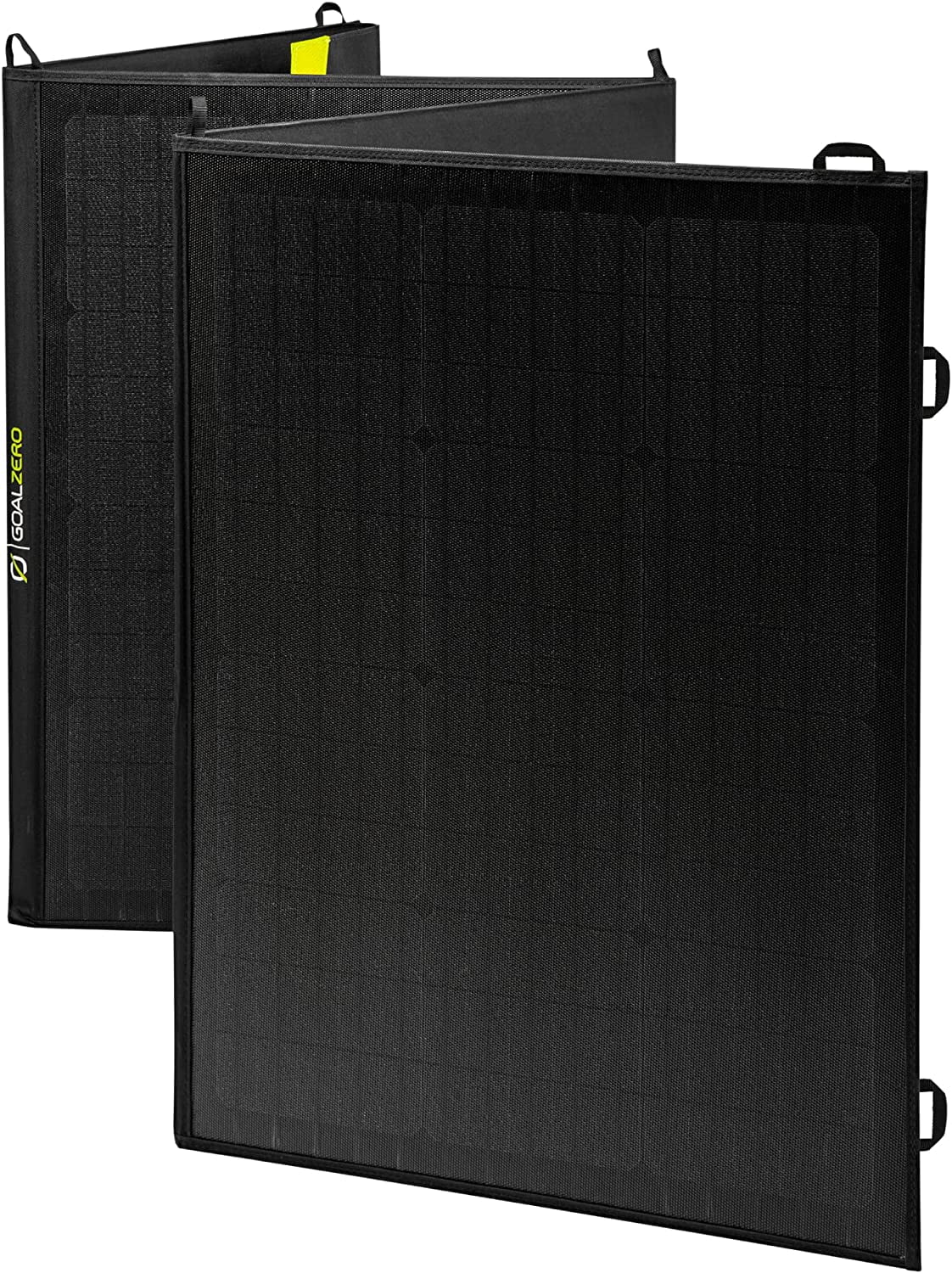 Goal Zero Nomad 20 Watt Monocrystalline Solar Panel with Adjustable Kickstand and USB Output