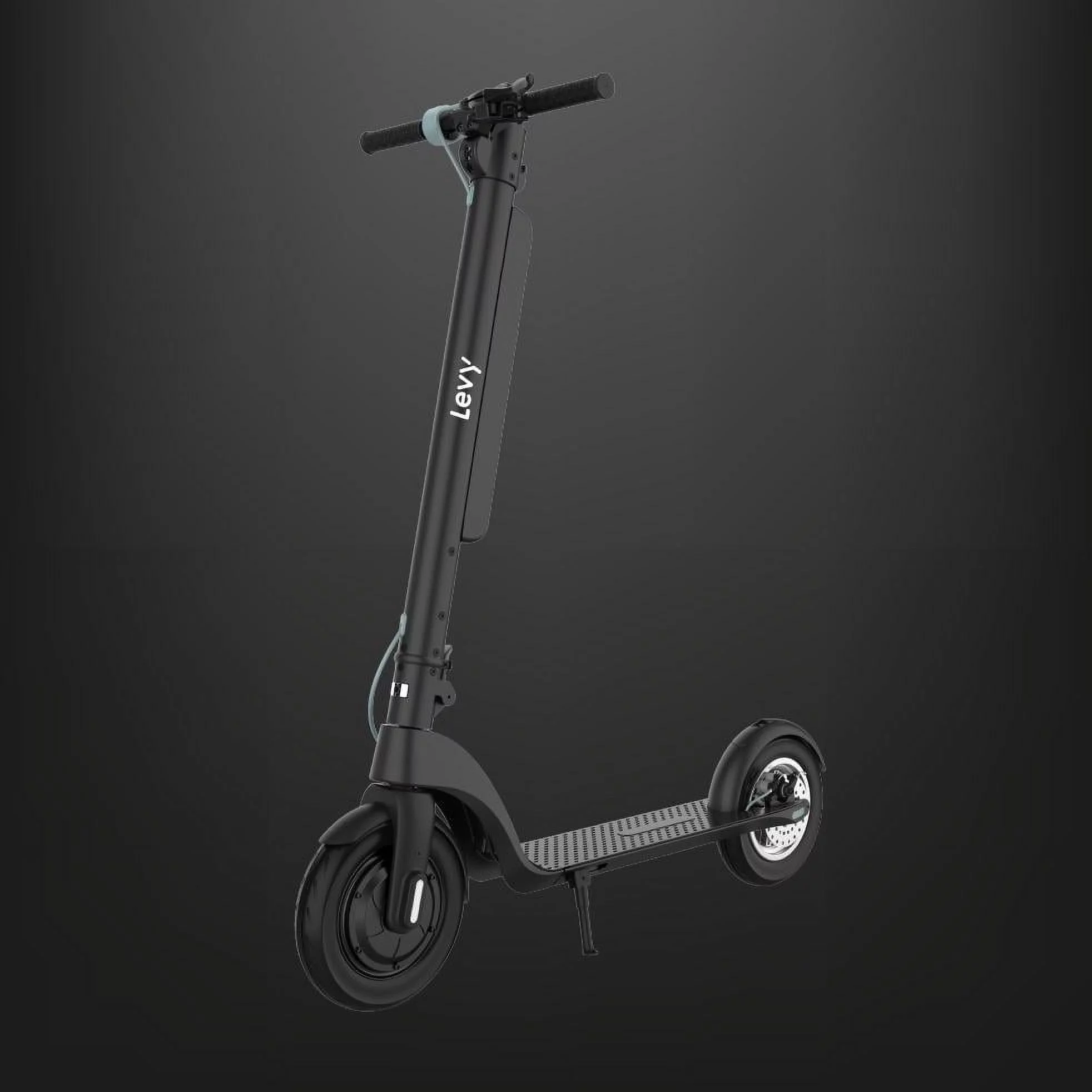 The Levy Plus Electric Scooter