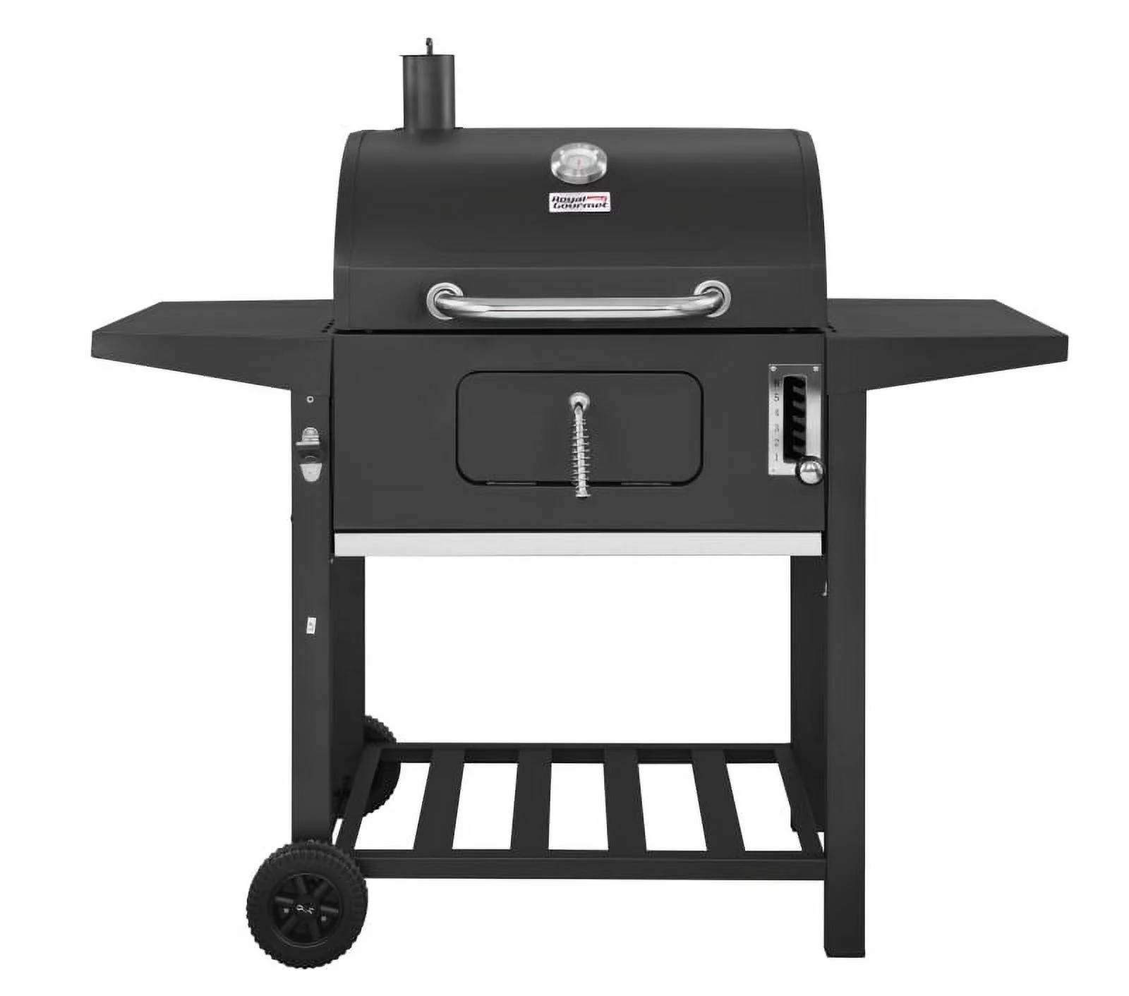 Royal Gourmet 24″ CD1824A Charcoal Grill