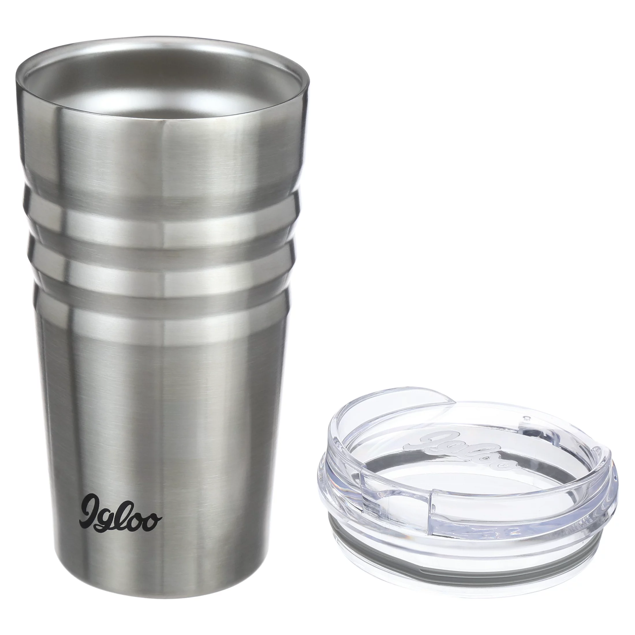 Igloo 16oz Legacy Stainless Steel Vacuum Tumbler