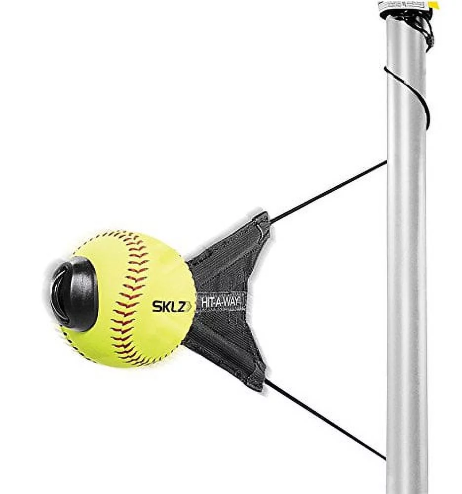 SKLZ Hit-a-Way Baseball Adjustable Swing Trainer