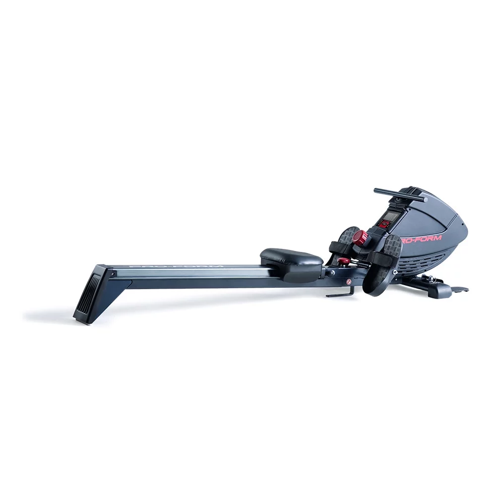 ProForm 440R Folding Rower with 8 Resistance Levels, 250 Lb. Weight Limit