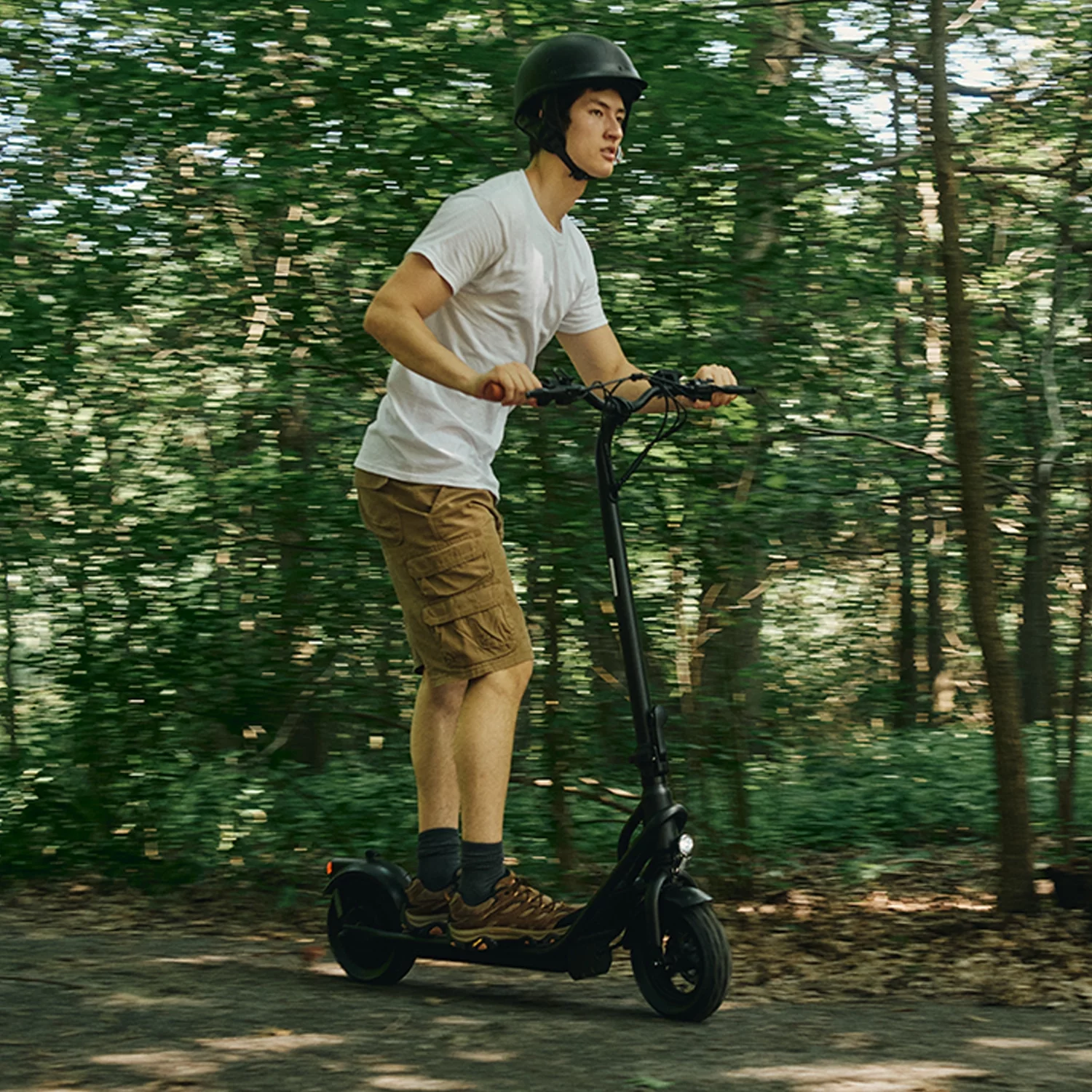 Jetson Copperhead Extreme-Terrain Electric Scooter