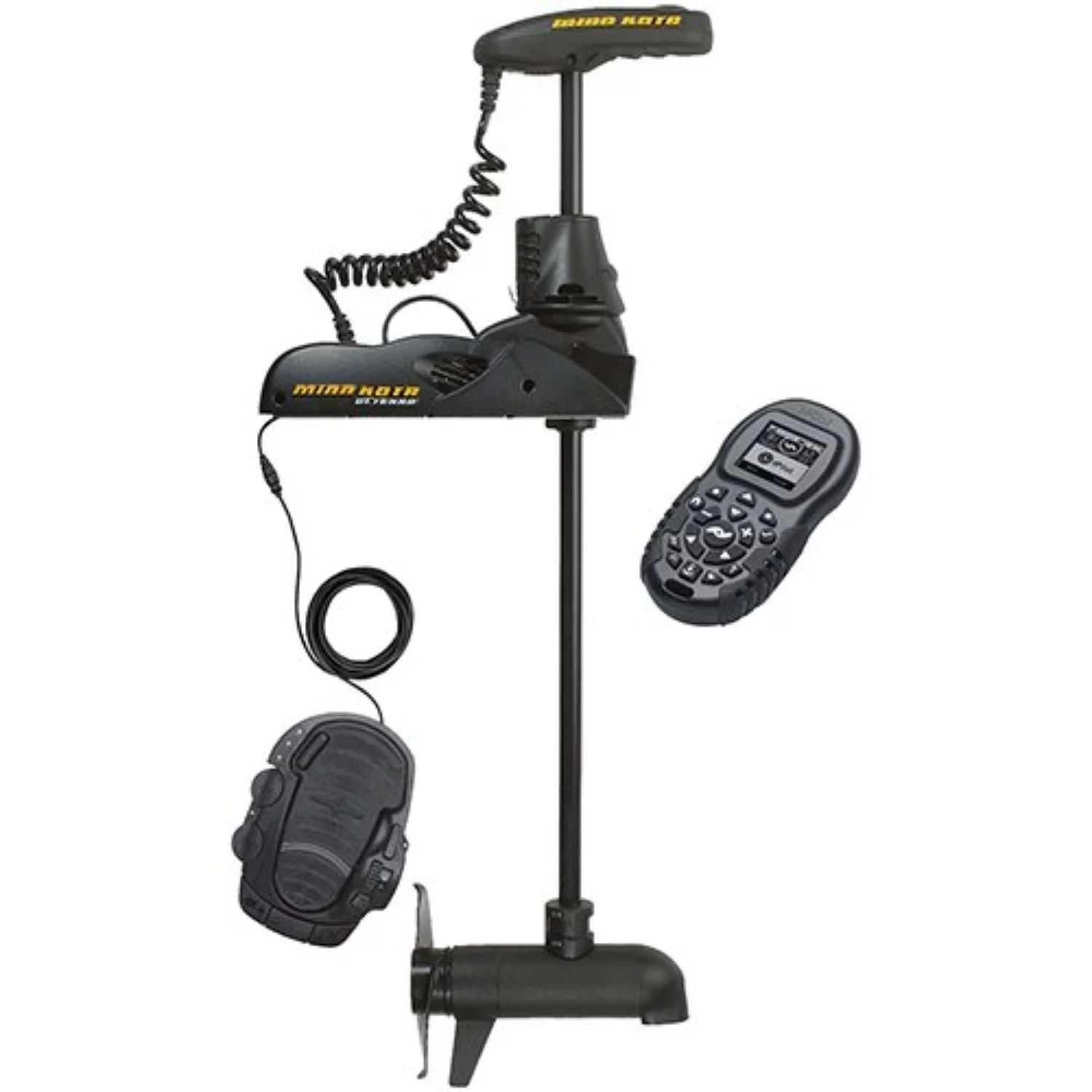 Minn Kota Ulterra 112 Trolling Motor