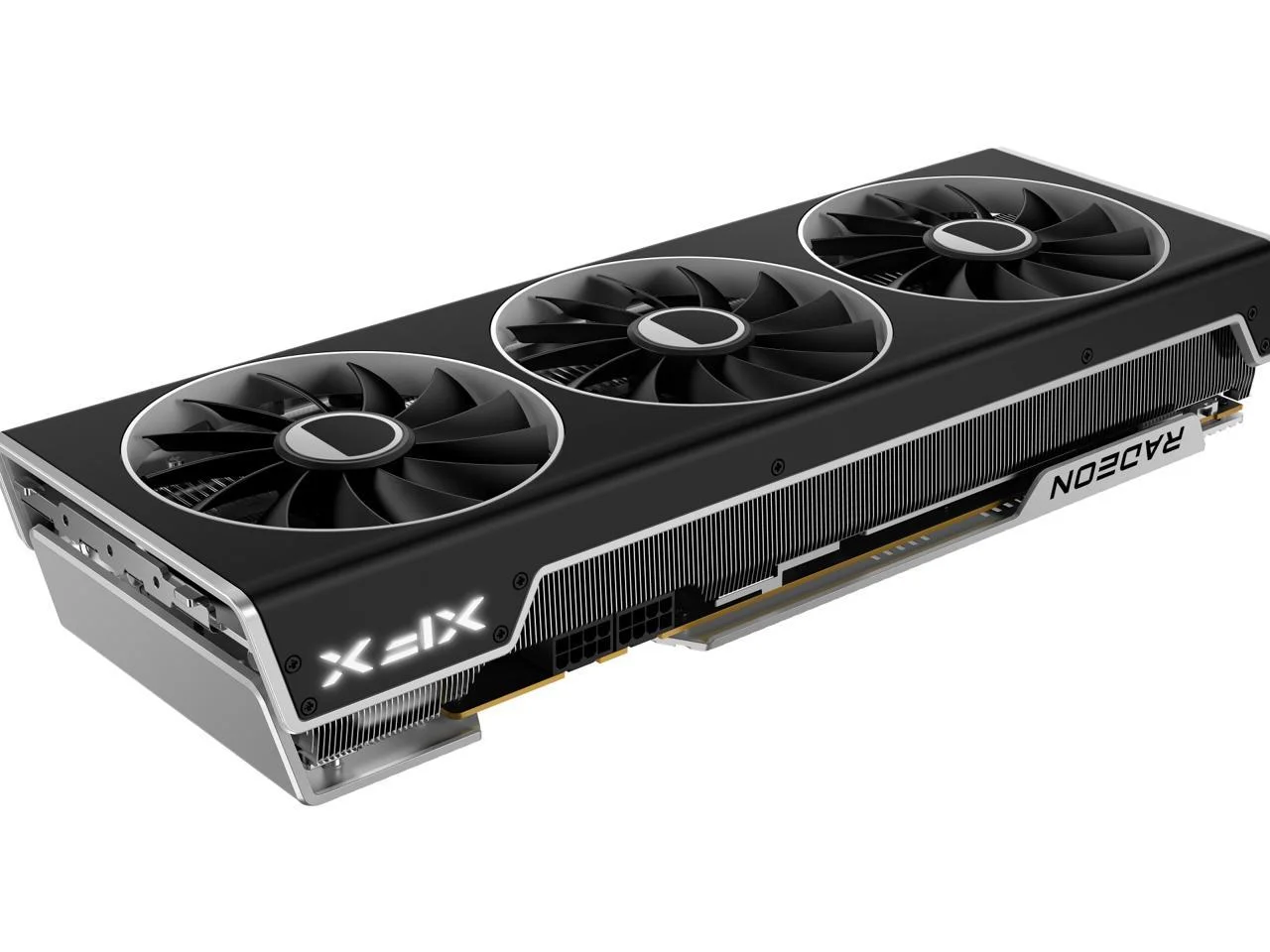 XFX SPEEDSTER MERC310 Radeon RX 7900 XT 20GB GDDR6 PCI Express 4.0 x16 Video Card RX-79TMERCB9