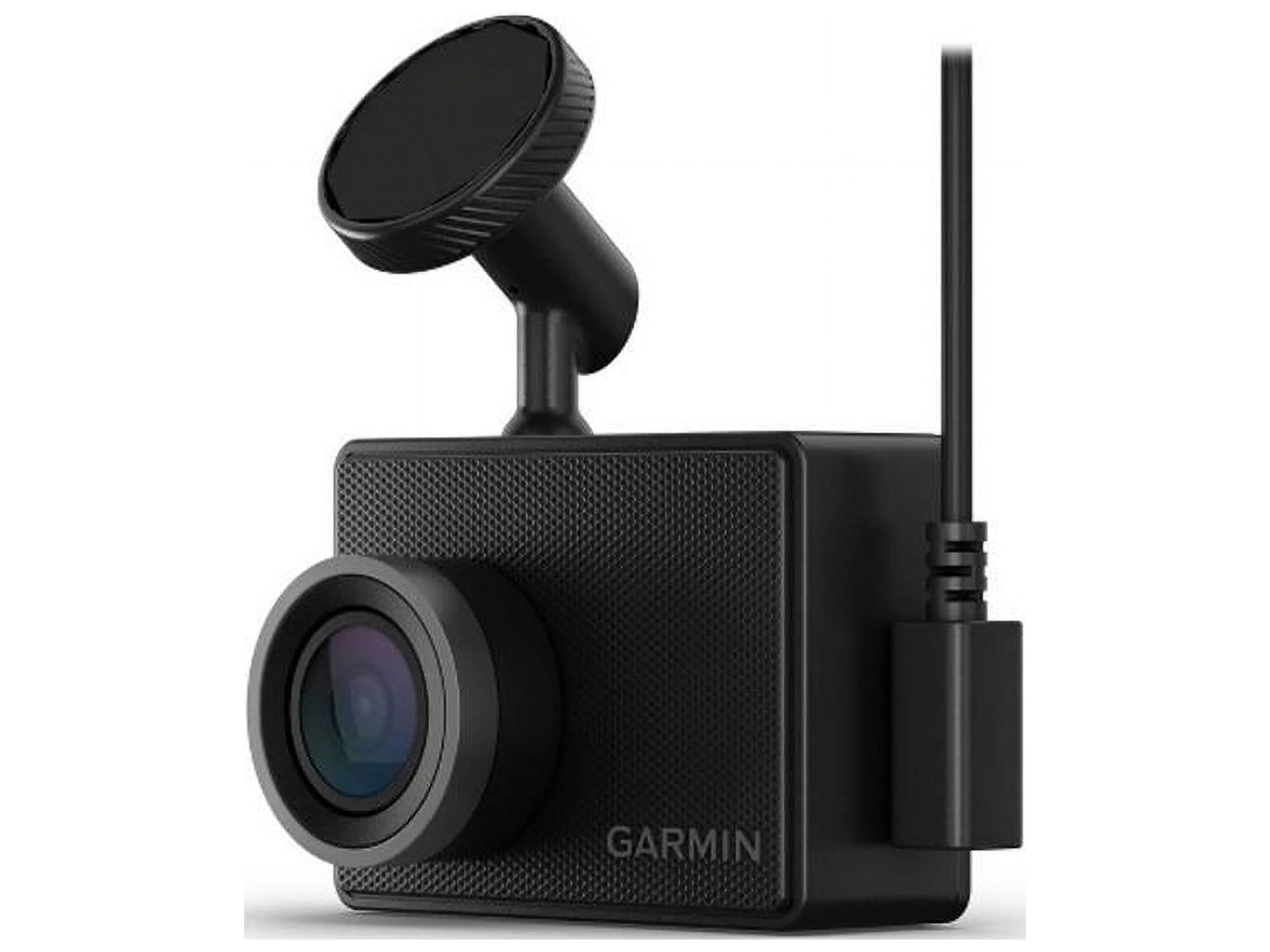 Garmin 47 1080p Dash Cam, Black #010-02505-00