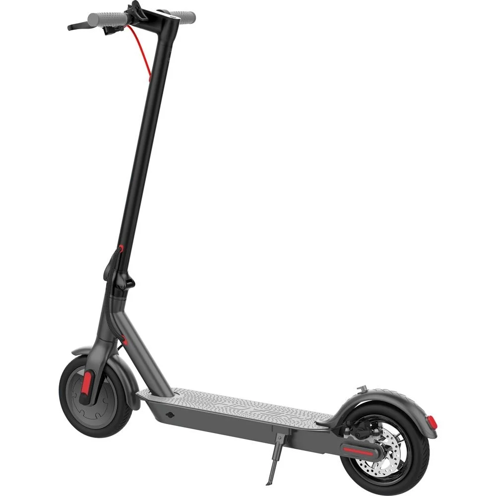 Hover-1 Electric Folding Scooter Journey