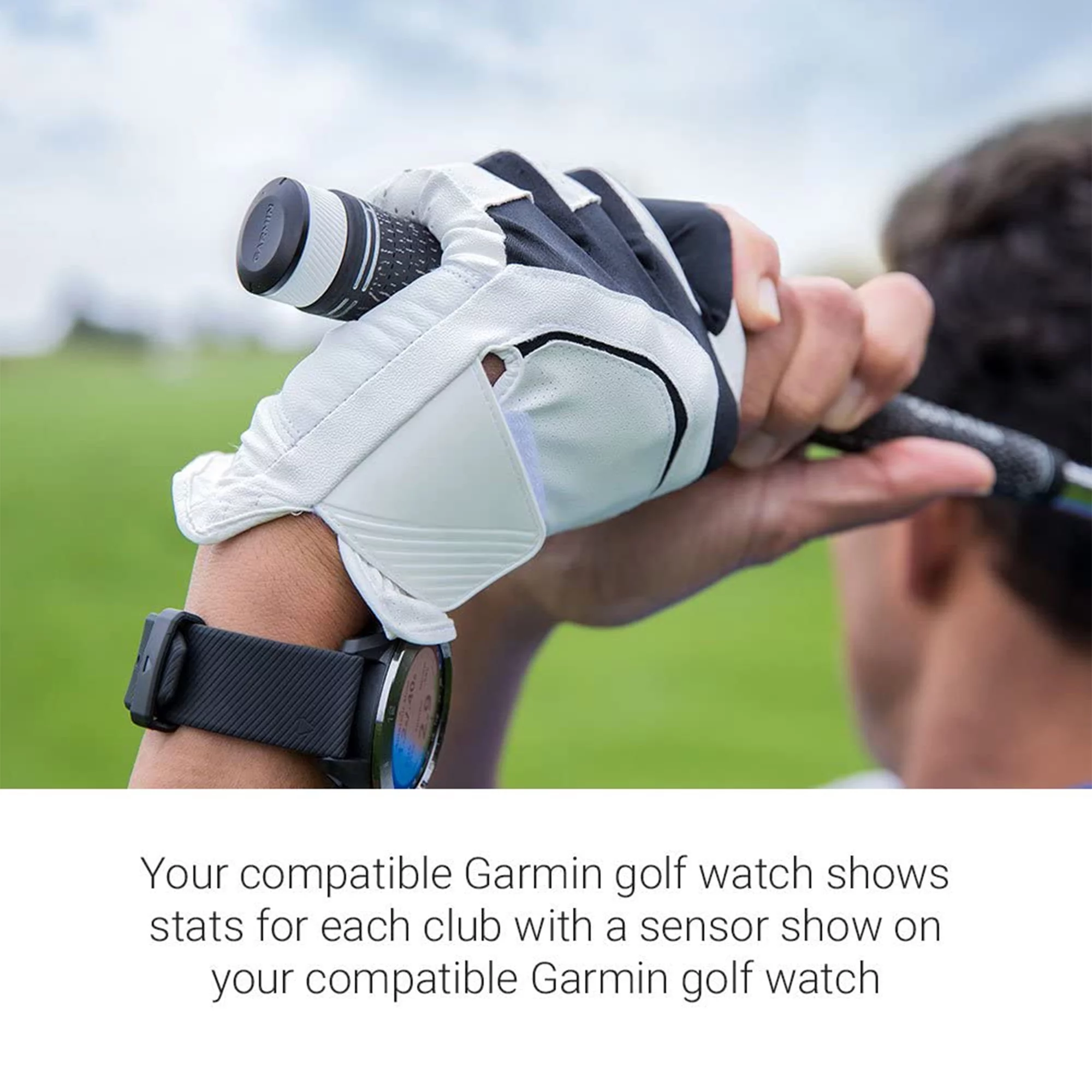 Garmin Approach CT10 – Full Set