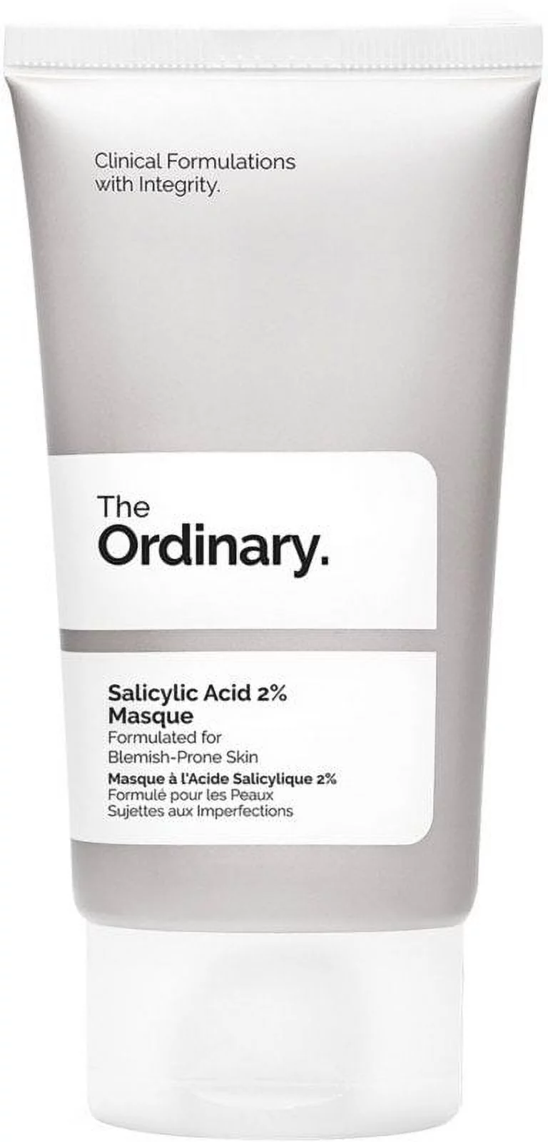 Salicylic Acid 2% Masque