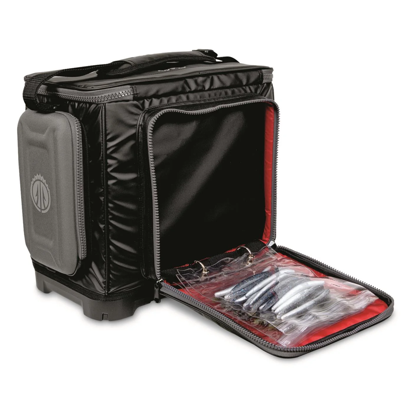 PLABK360 KVD 3600 SIGNATURE TACKLE BAG