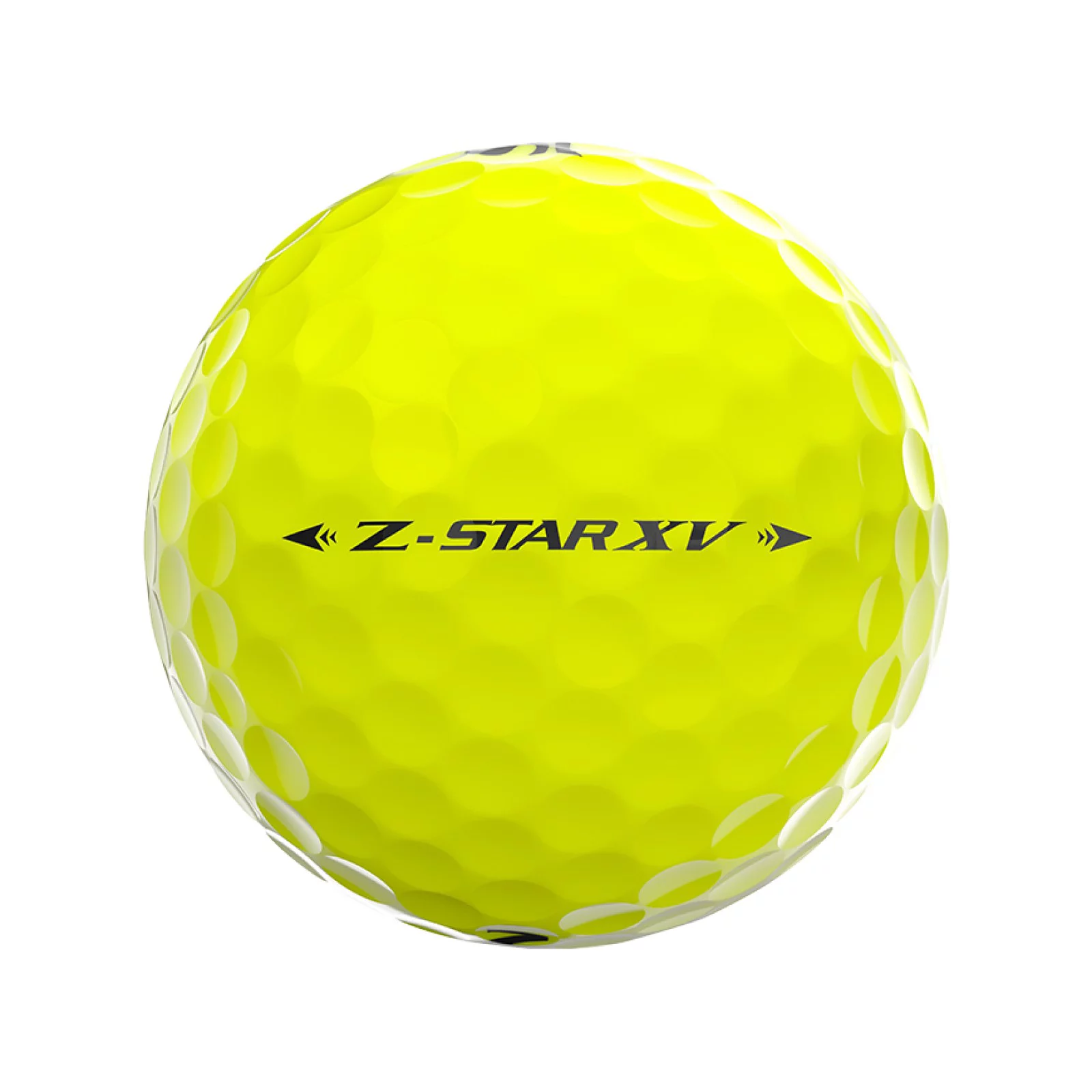 Srixon Z-Star XV White Golf Ball Dozen