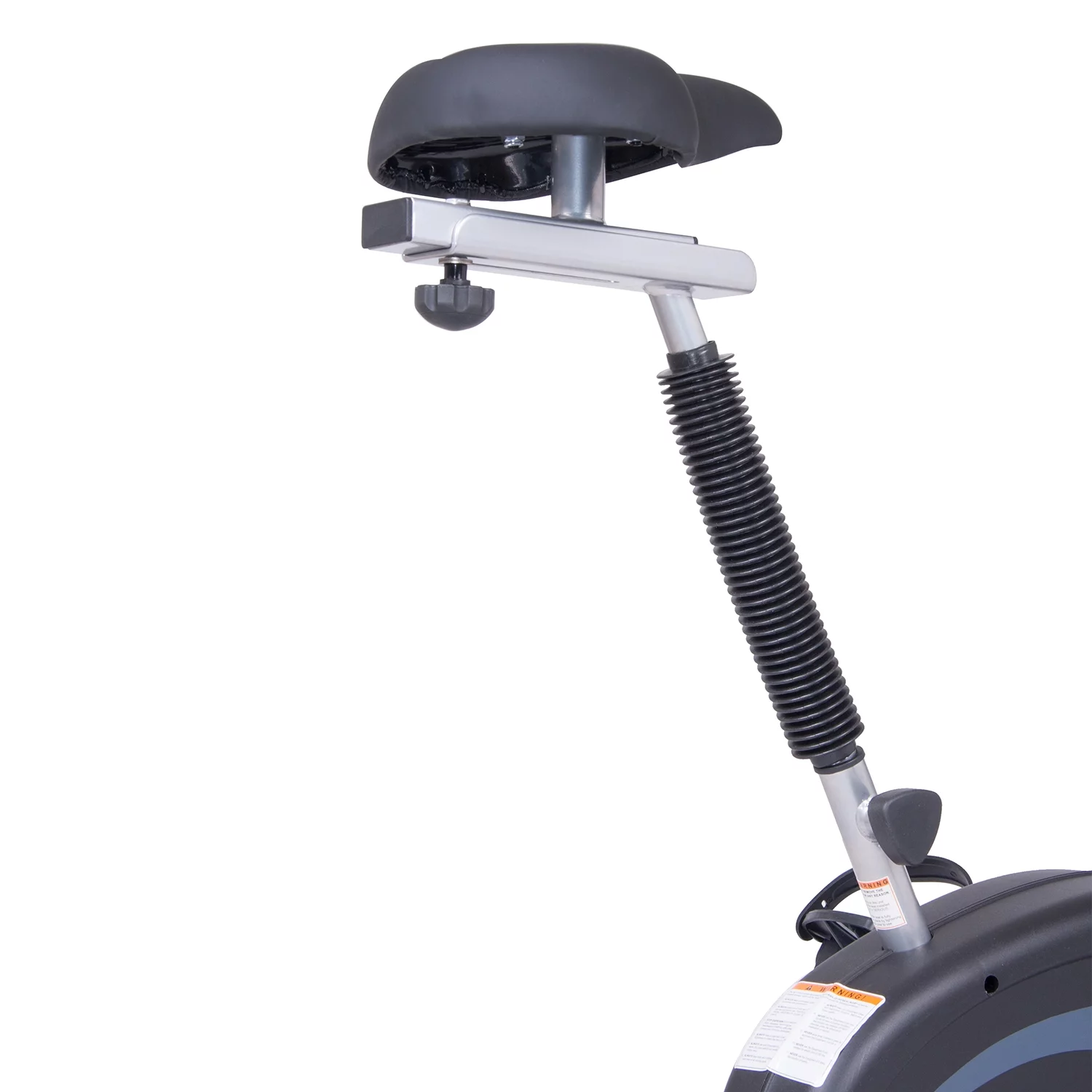 Body Rider BRF650 Upright Fan Bike