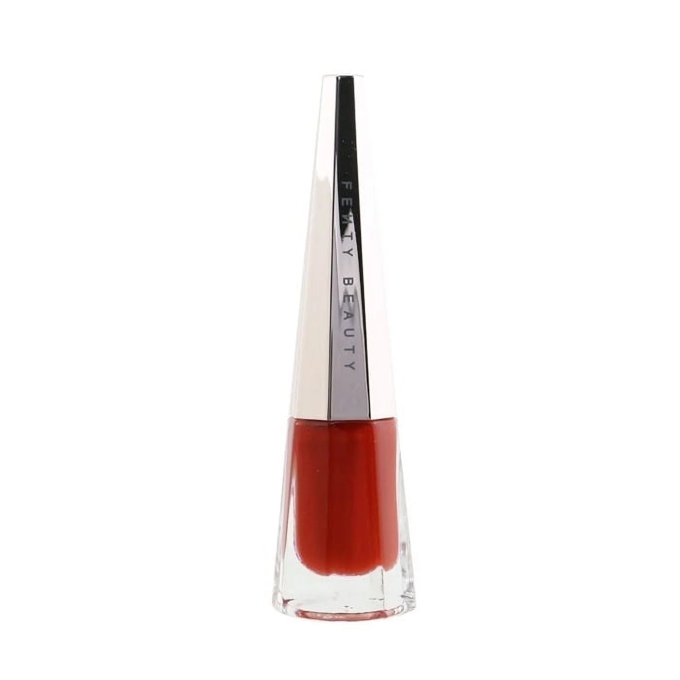 Fenty Beauty by Rihanna Stunna Lip Paint Longwear Fluid Lip Color – # Uncensored (Perfect Universal Red) 4ml/0.13oz