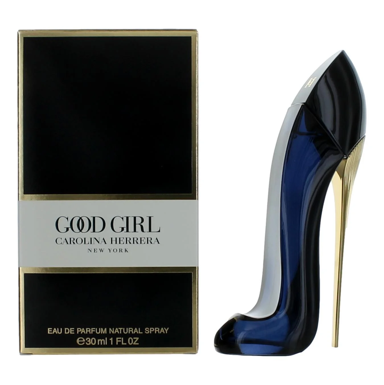 GOOD GIRL BY CAROLINA HERRERA By CAROLINA HERRERA For WOMEN