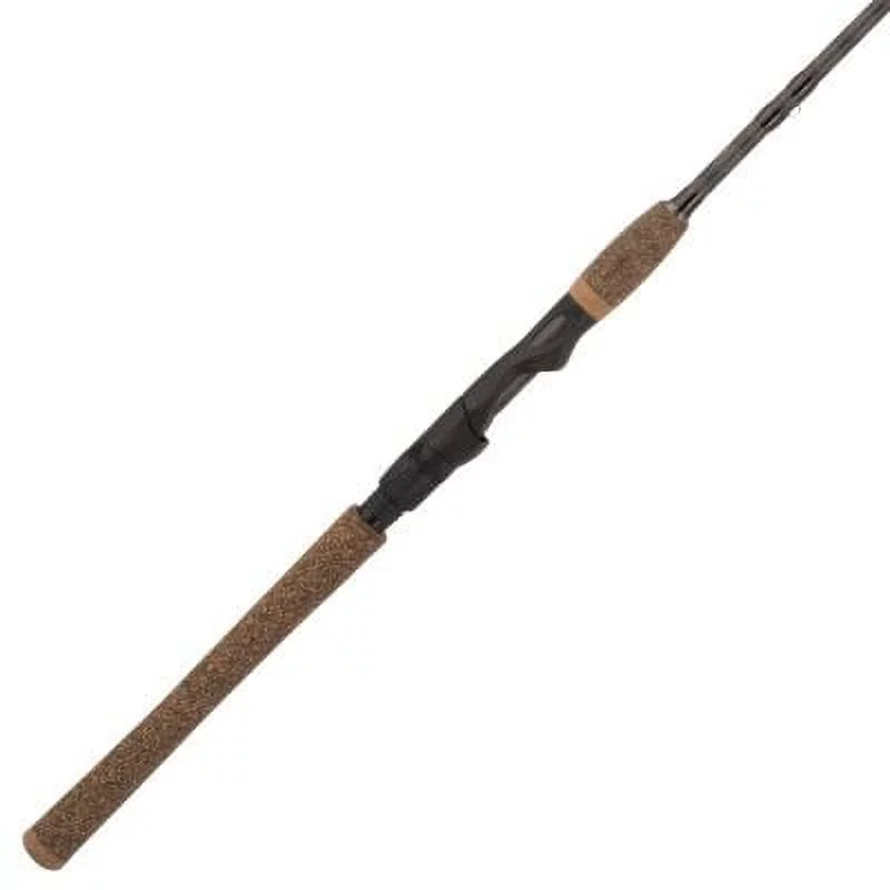 Berkley 8′ Lightning Rod Trout Rod, Two Piece Trout Rod