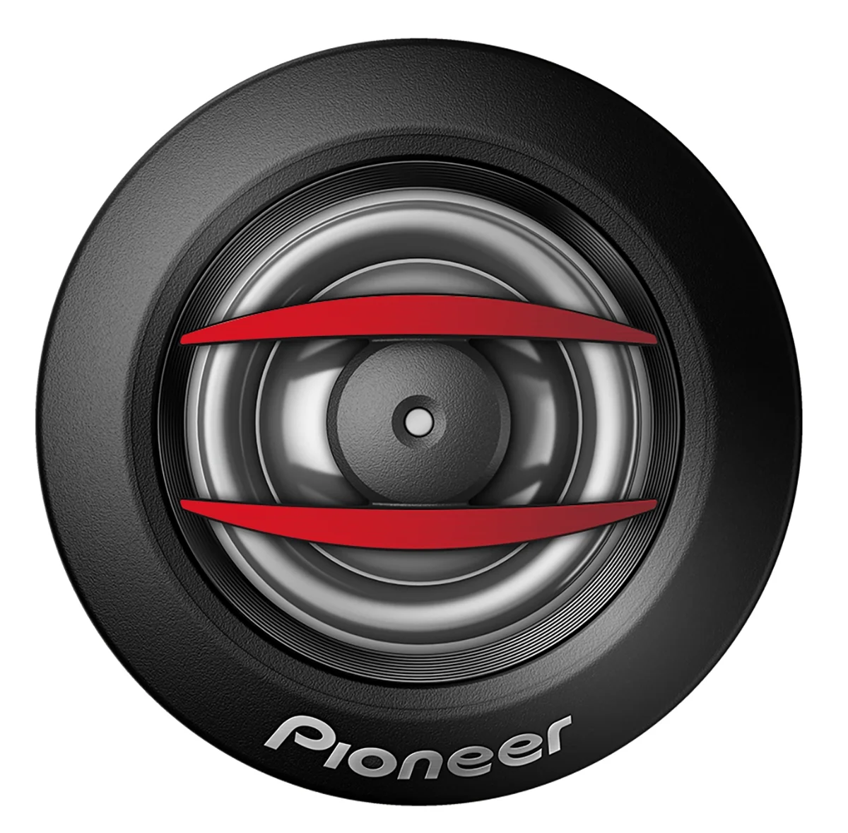 Pioneer TS-120TWM A-Series Polyimide Dome Tweeters | 100W RMS & 450W Peak Power | Universal Adapters