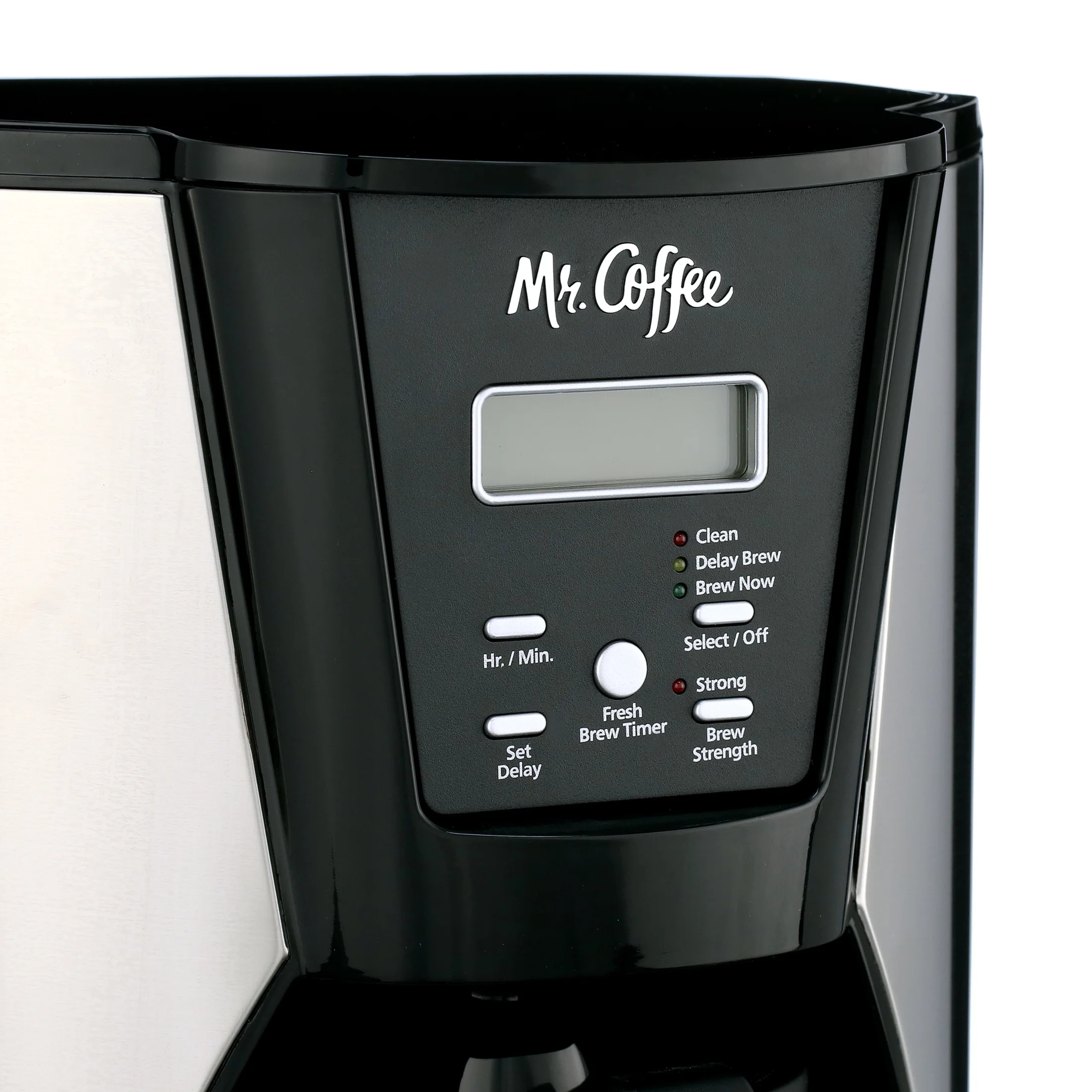 Mr. Coffee Coffee Maker