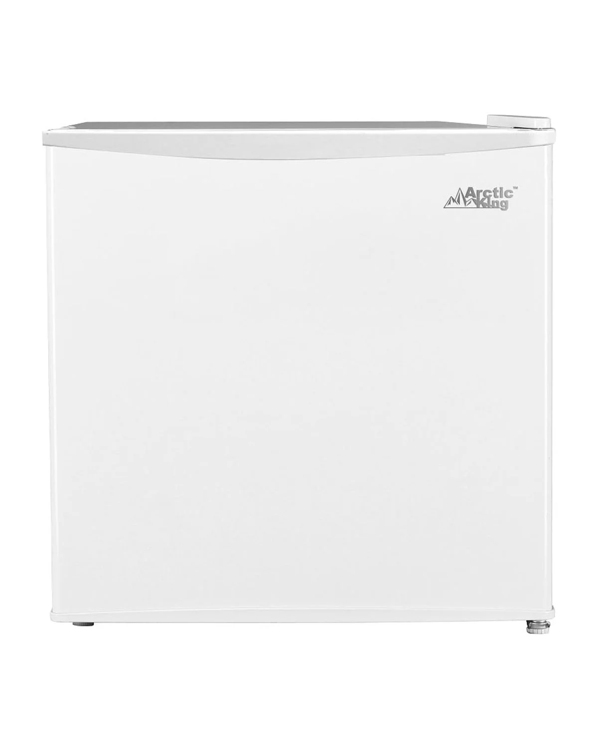 Arctic King 1.1 Cu ft Upright Freezer, White, AUFM011AEW