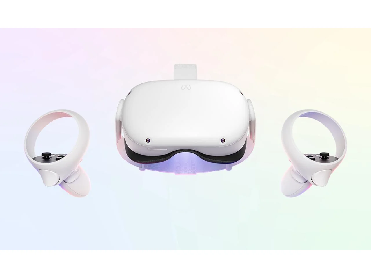 Meta Quest 2 ?? All-in-One Wireless VR Headset ?? 256GB