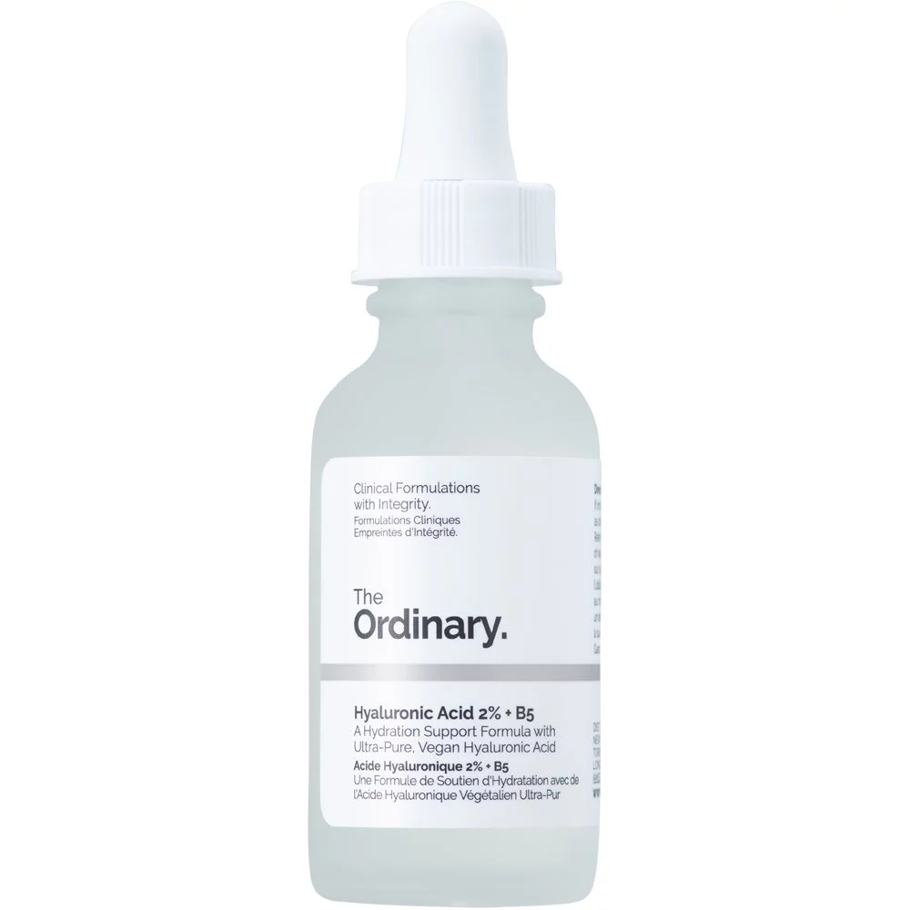 The Ordinary Hyaluronic Acid 2% + B5 30ml