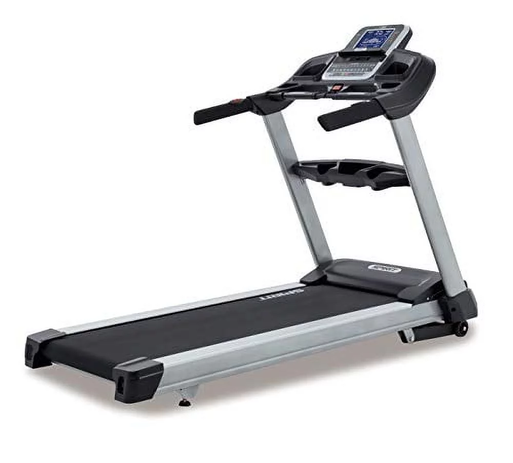 Fabrication Enterprises 10-6070, Spirit XT685 Treadmill, 1/Each (797854_EA)