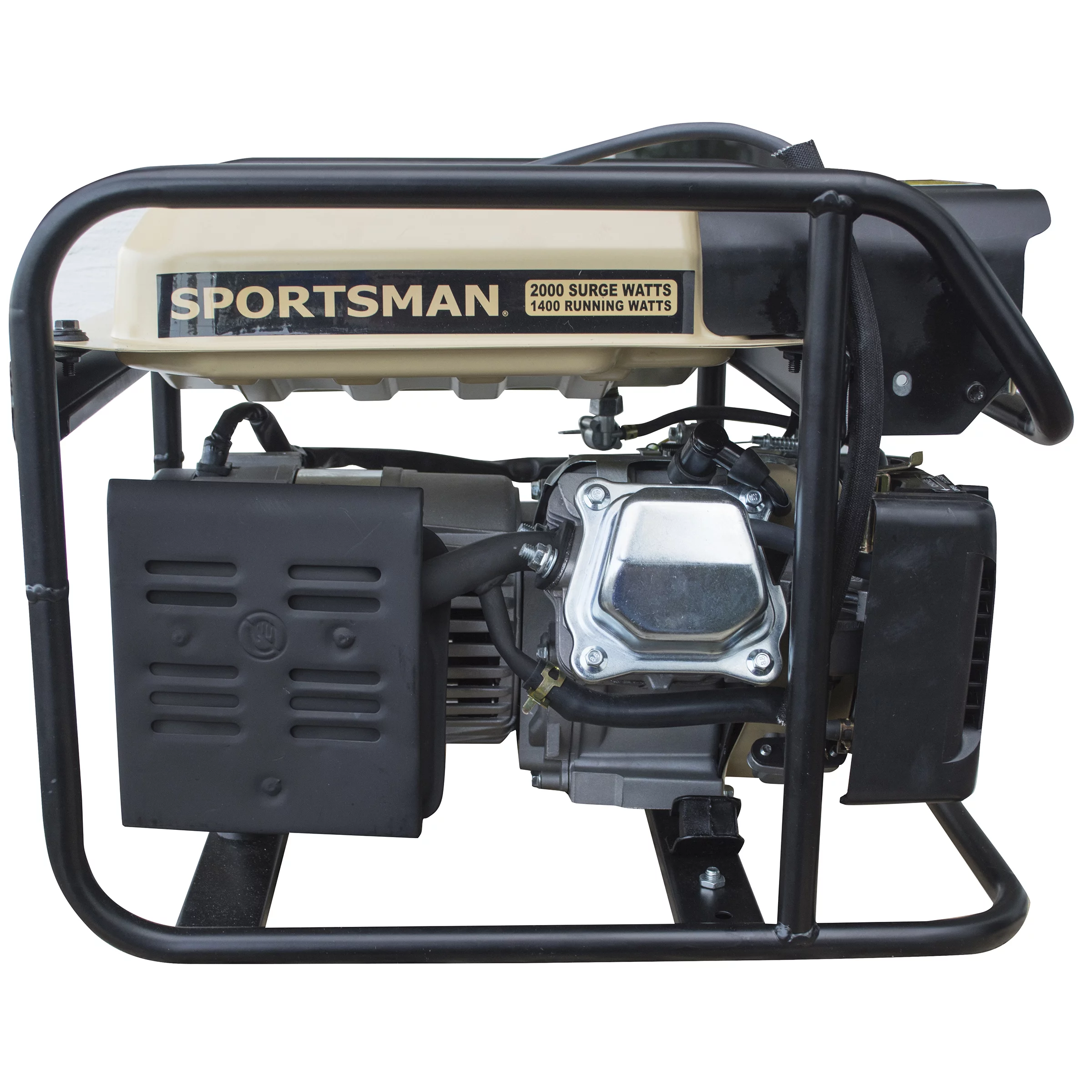 Sportsman Sandstorm Gasoline 2000-Watt Portable Generator