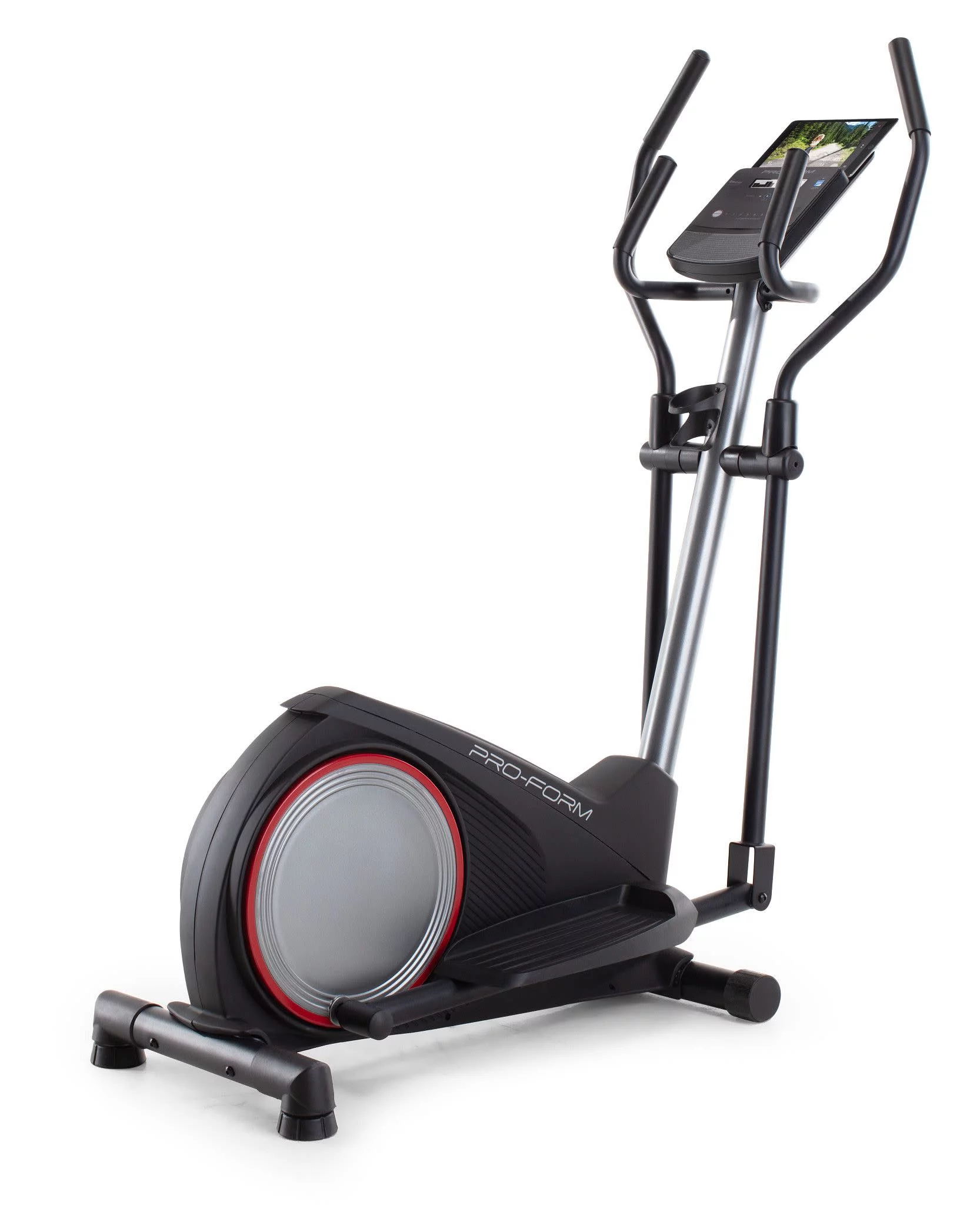 ProForm Sport E2.0 Rear Drive Smart Elliptical, Compatible with iFIT Personal Training