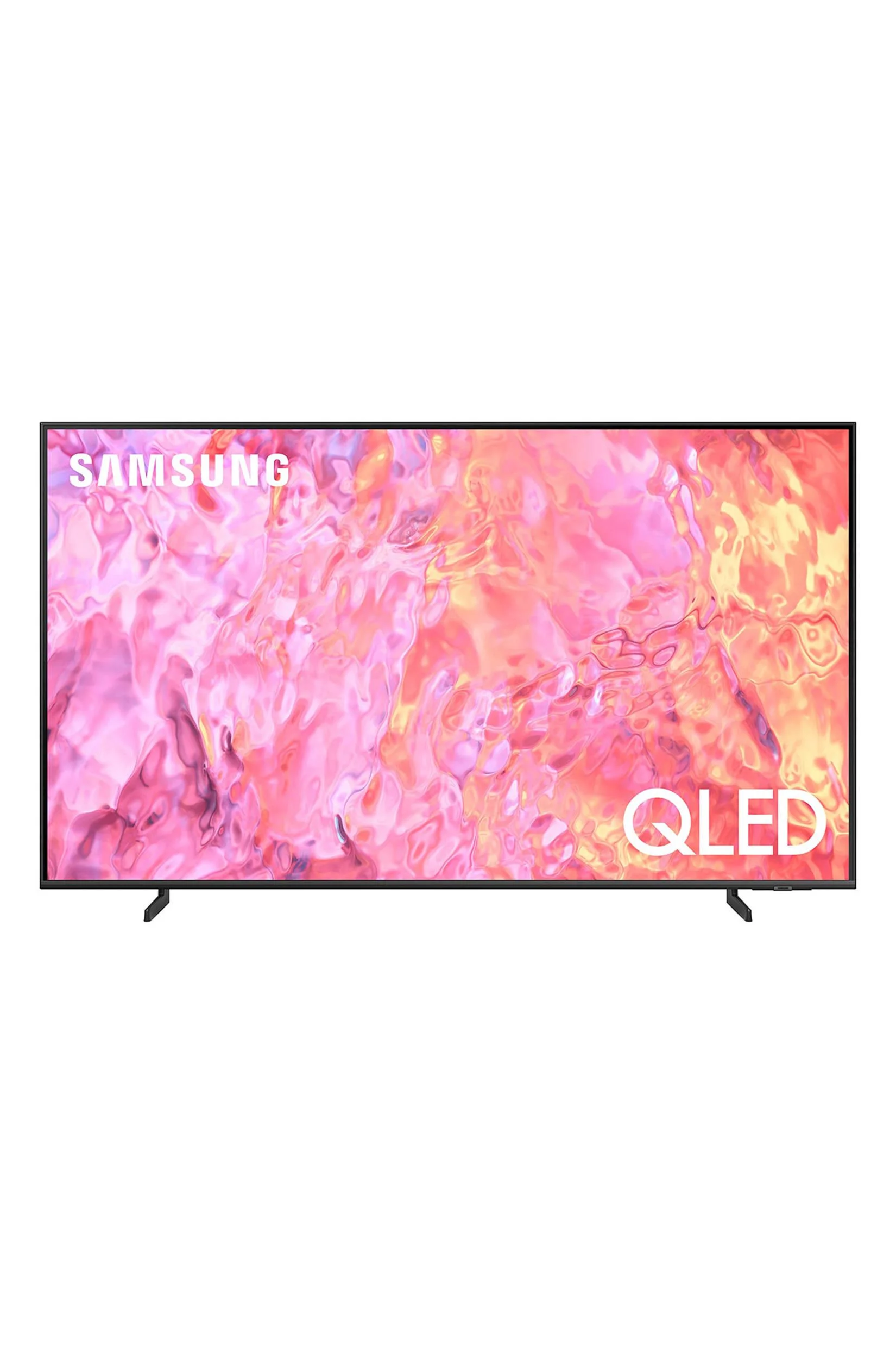 SAMSUNG 65?? Class Q60C QLED 4K Smart TV QN65Q60CAFXZA 2023