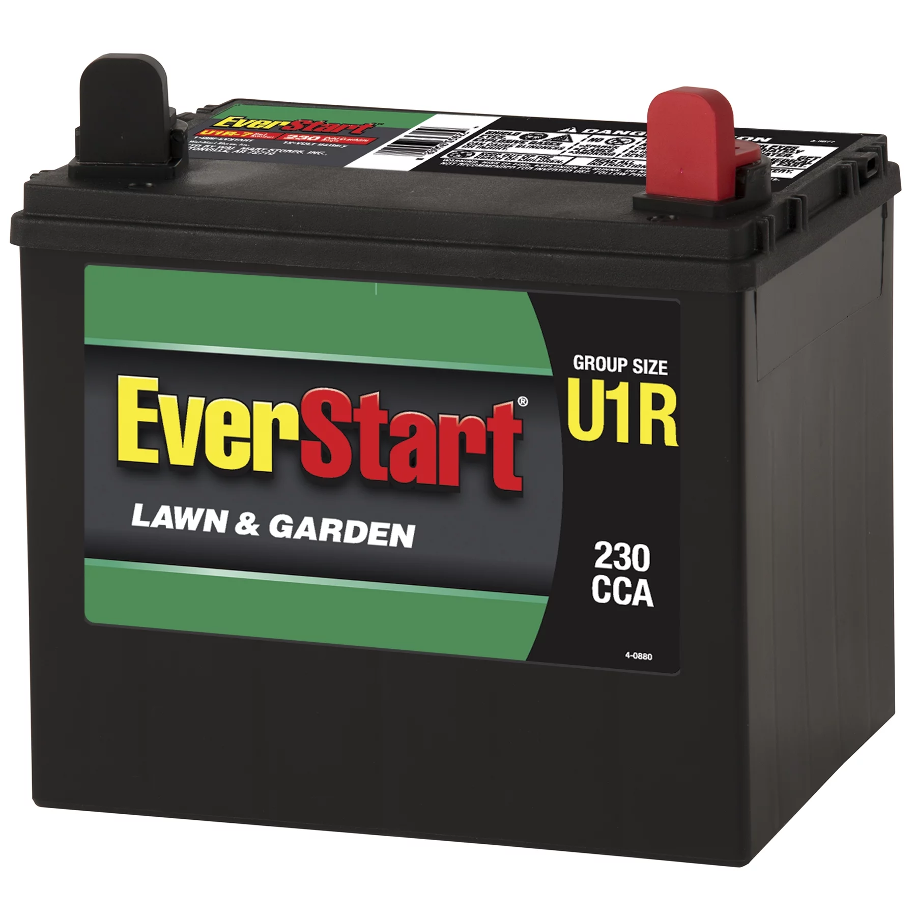 Everstart L&g U1r-7