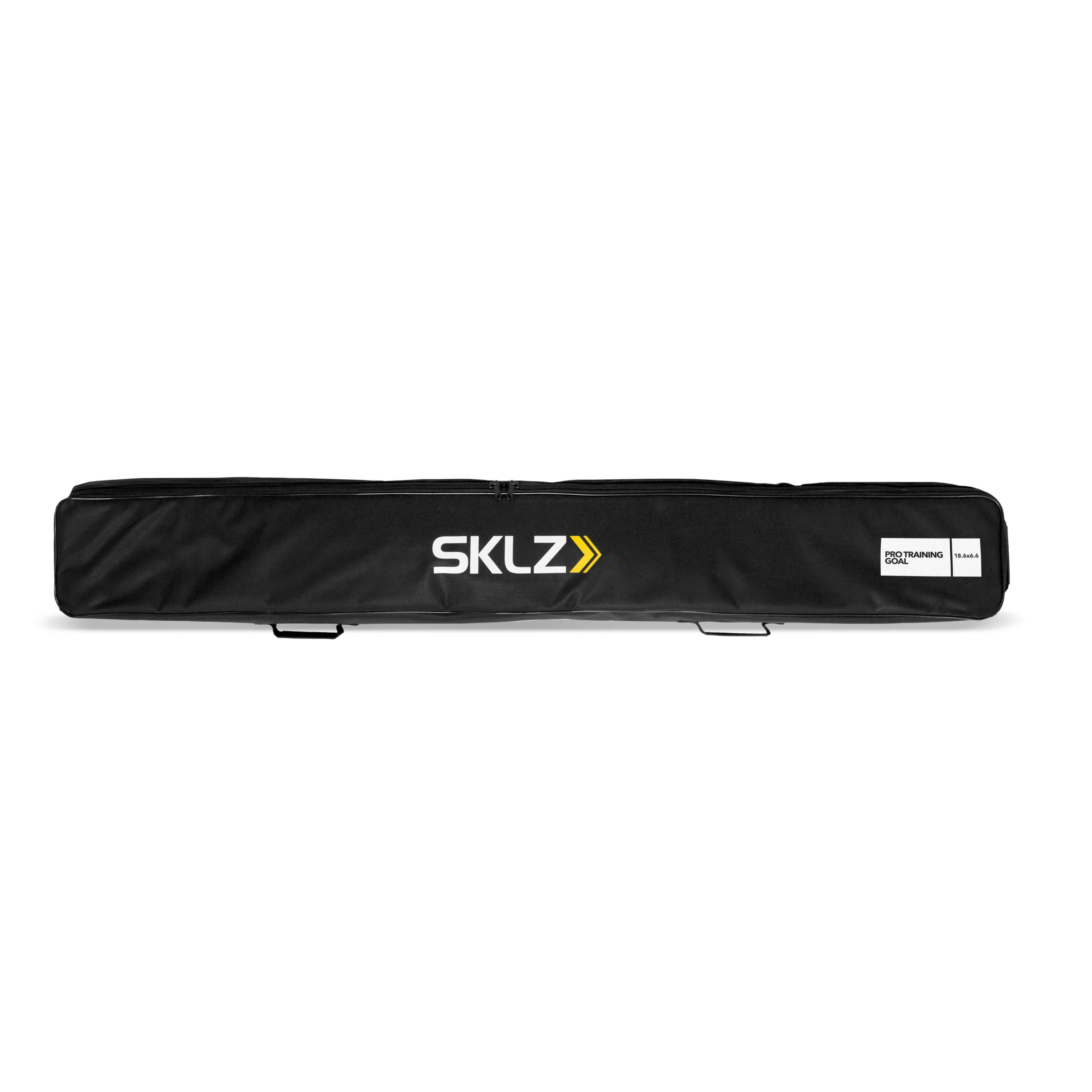 SKLZ Pro Training Soccer Goal for Individual or Group Practice