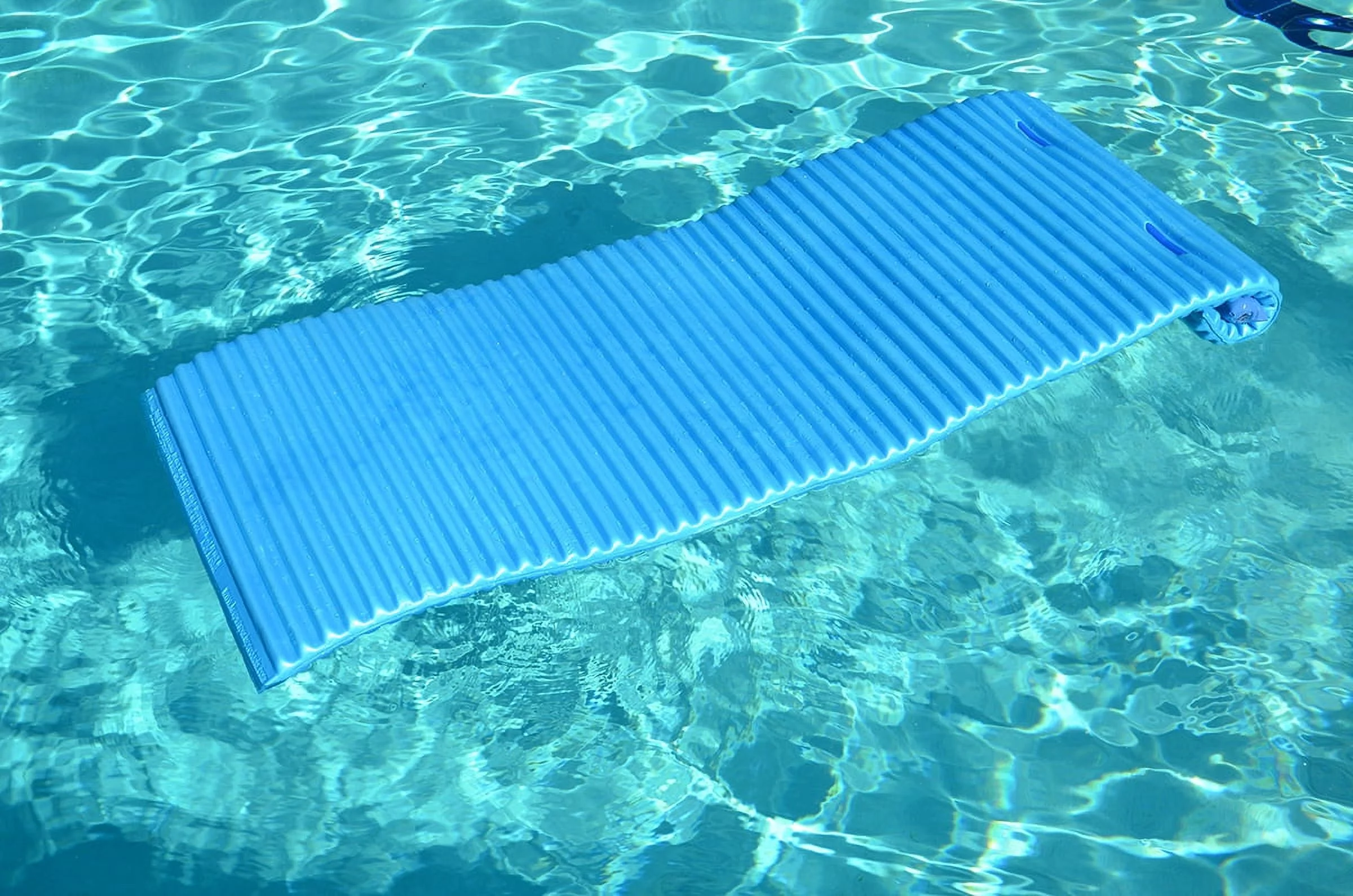 Swimline – EVA Floating Foam Mattress Pool Float, Teens & Adults 13+ years