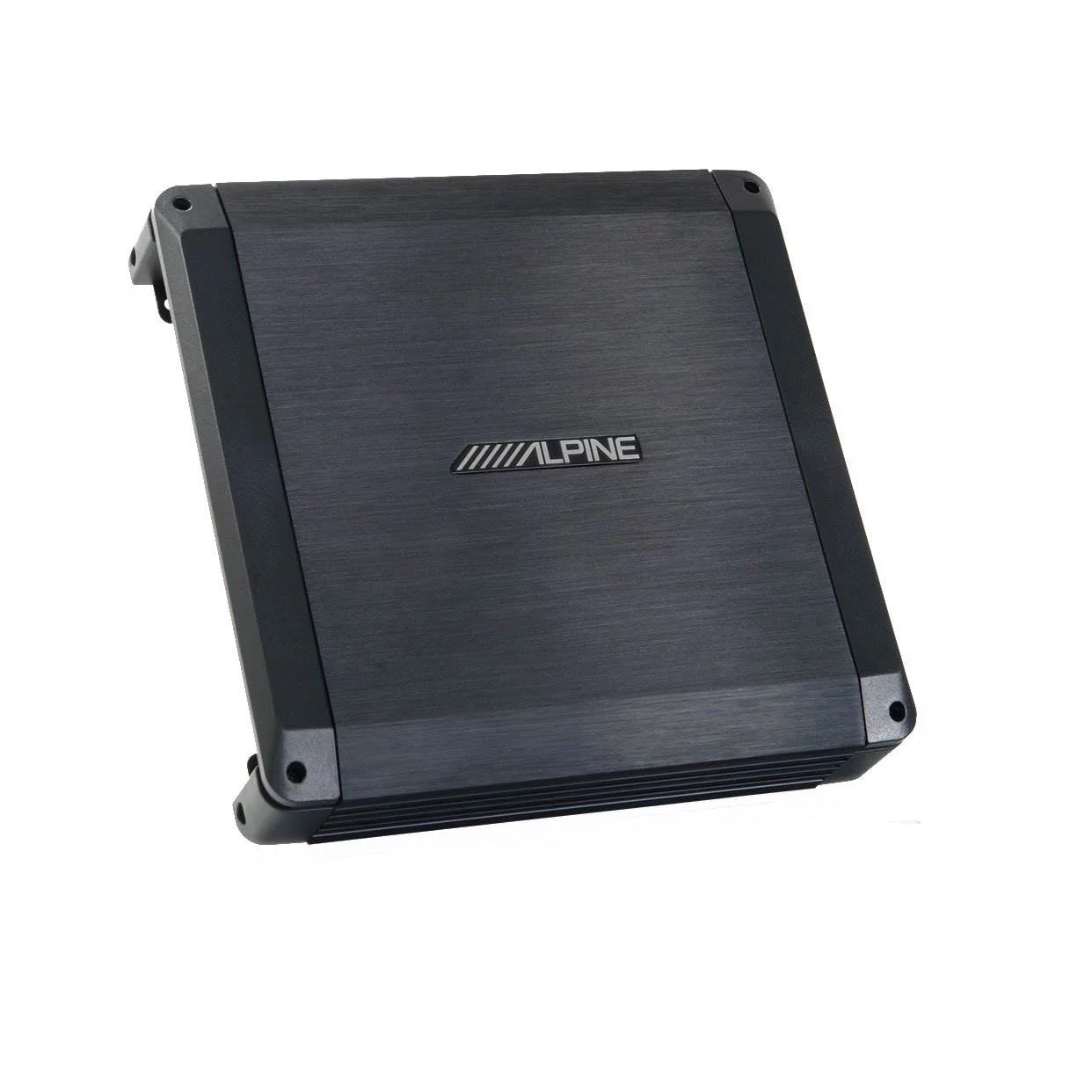 Alpine 600W (280W RMS) BBX Series 2 Ohm Stable 2 Channel Class A/B Car Amplifier