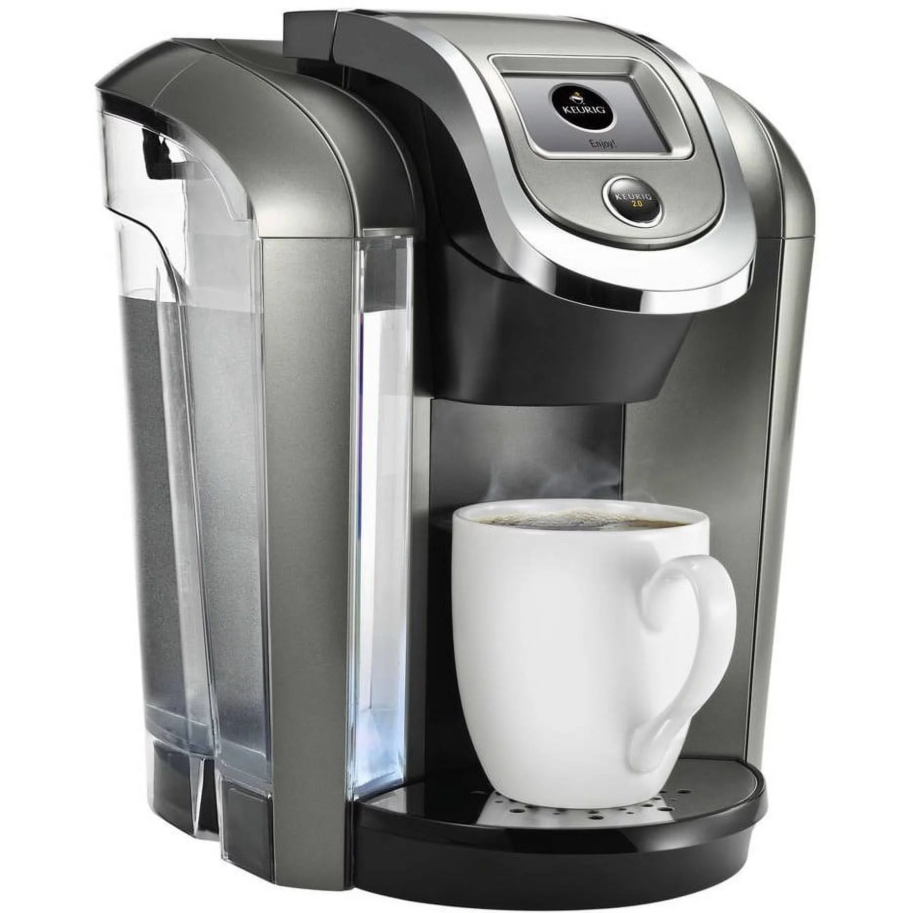 Keurig 2.0 K550 Brewing System