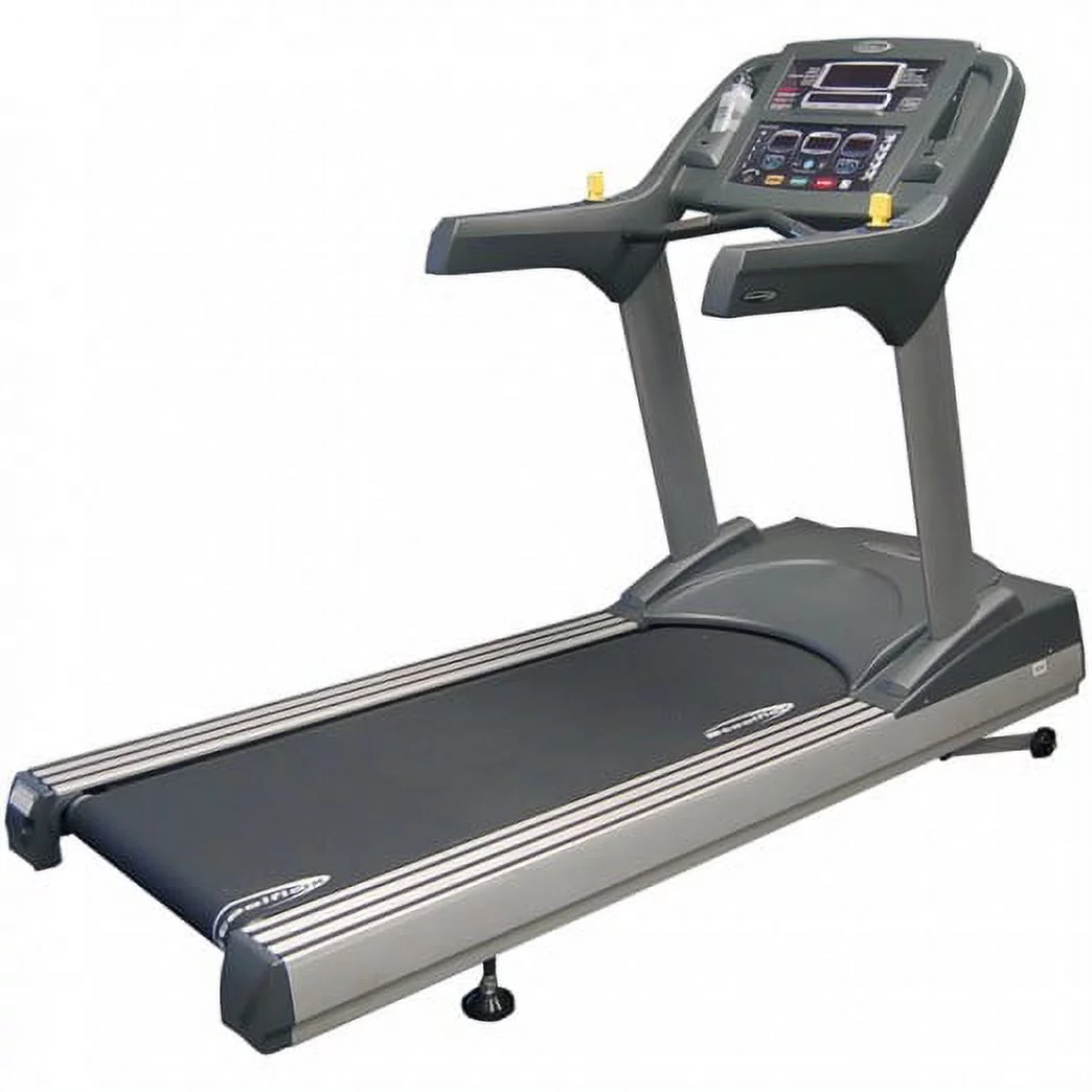 Full Commercial Treadmill by Steeflex