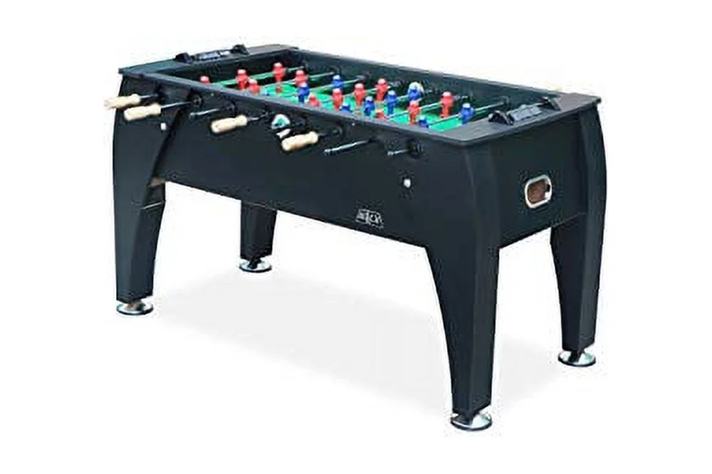 KICK Legend 55″ Foosball Table (Gray)