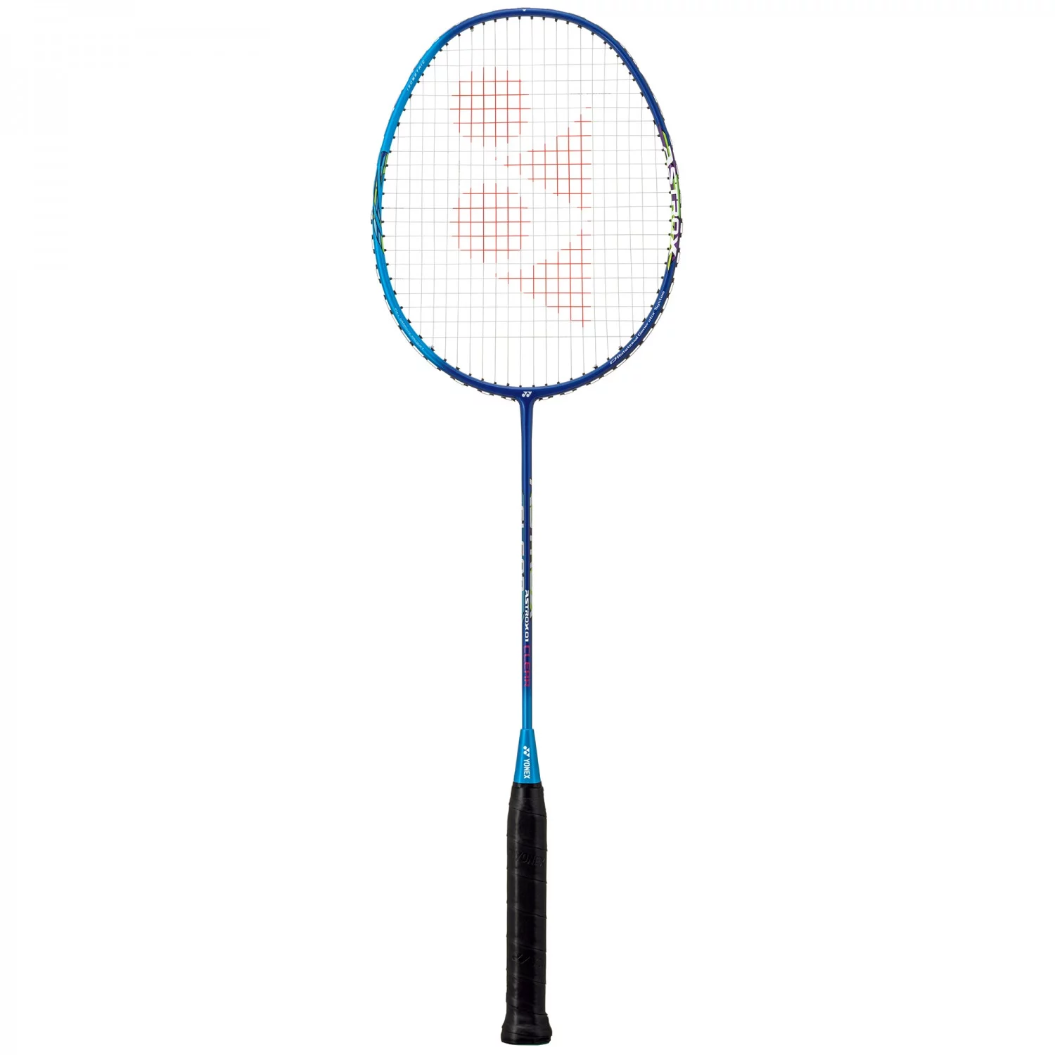 Yonex Astrox 01 Clear Blue Light Weight Badminton Racquet