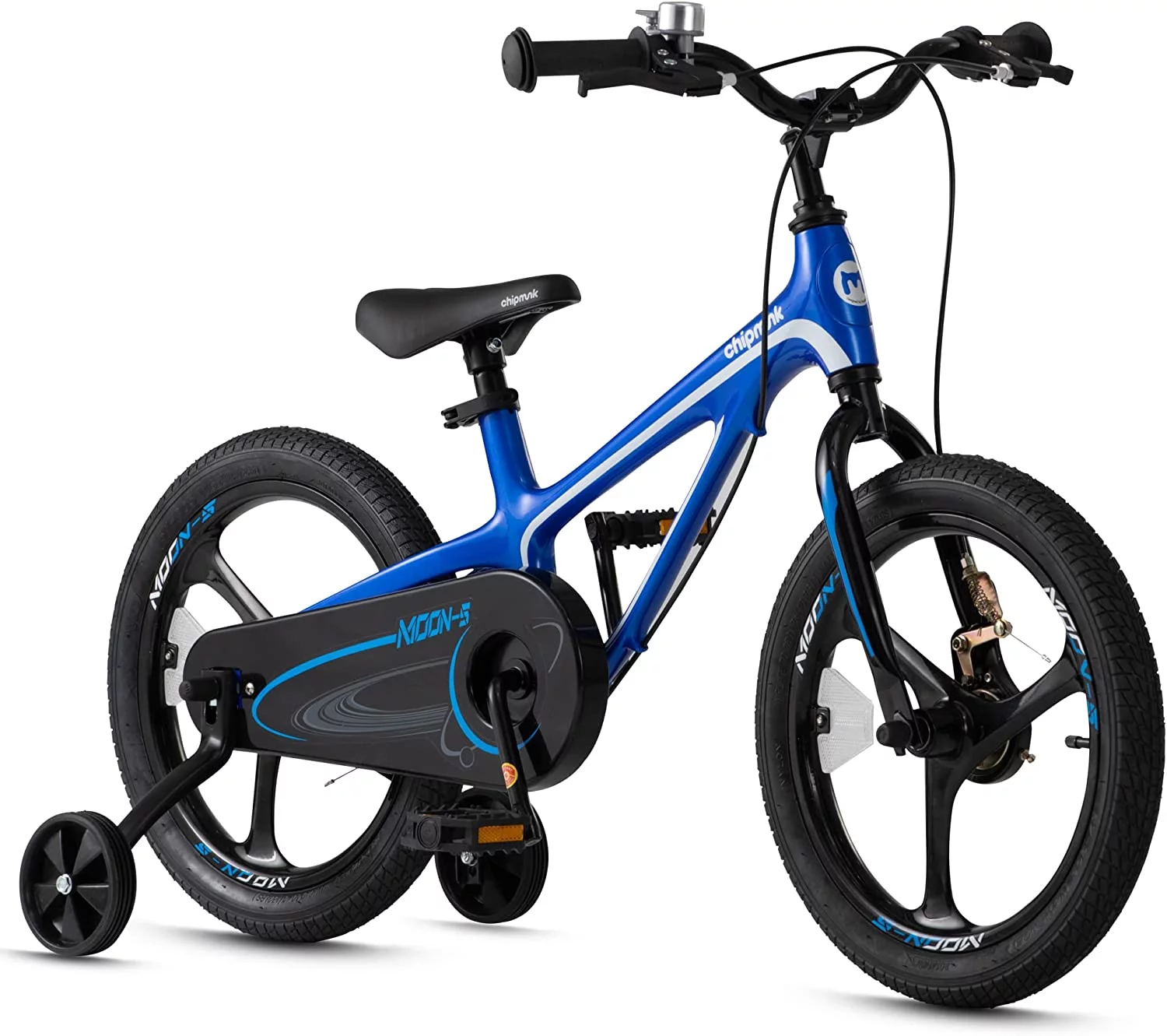 Royalbaby Moon5 18 Inch Kids Bike Red