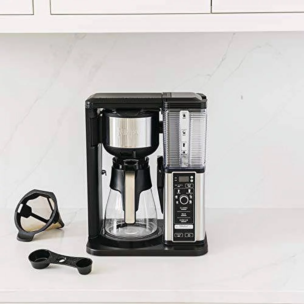 Ninja Hot & Iced, Single Serve or Drip Coffee System, CM300