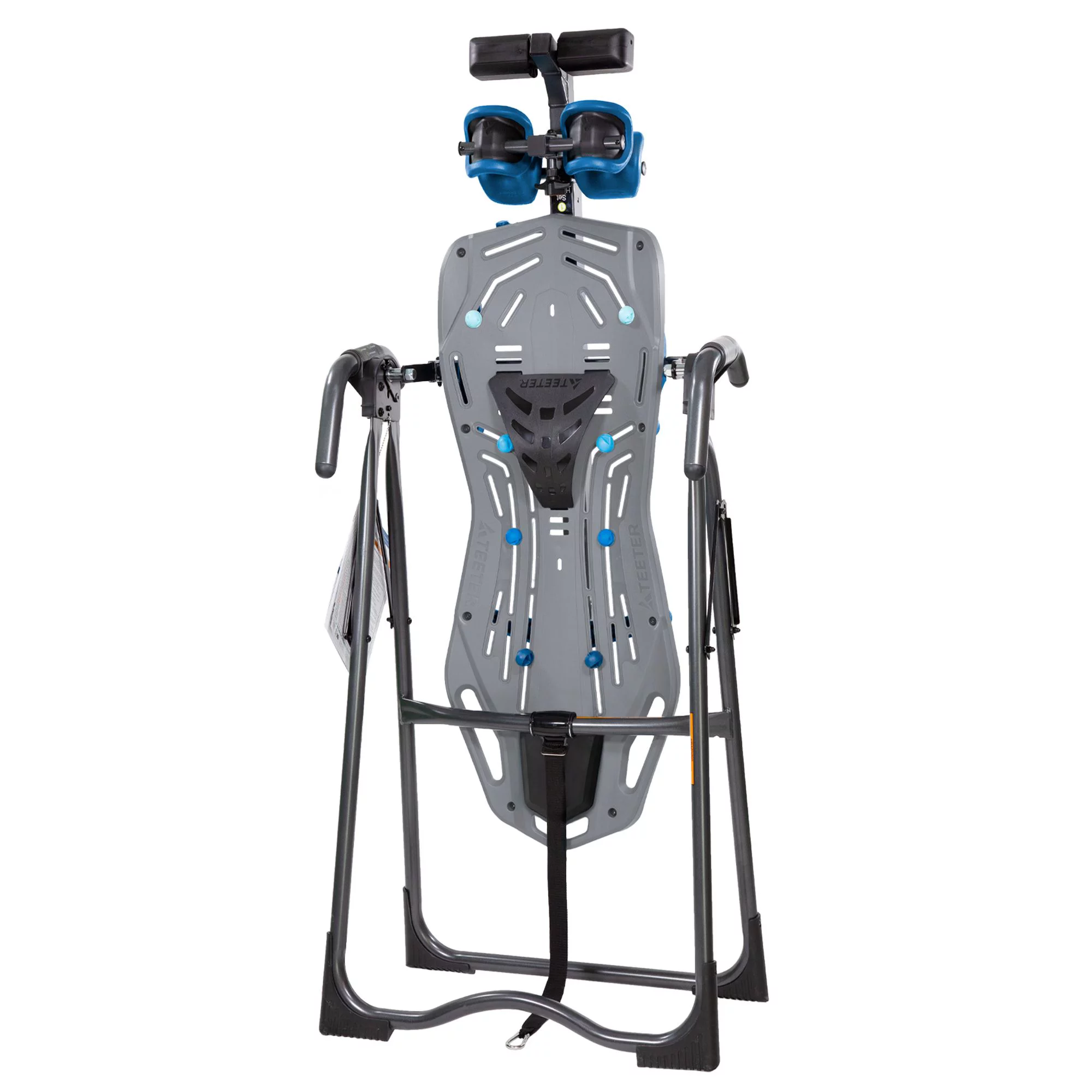 Teeter FitSpine X1 Inversion Table (Blemished)