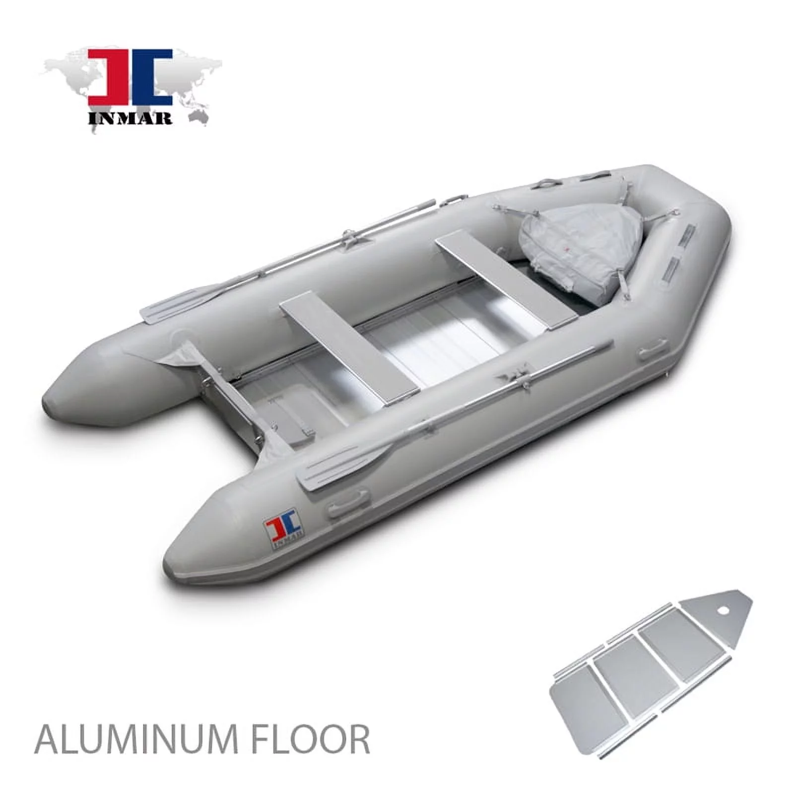 INMAR 290-TS (9′ 6″) Tender Series Inflatable Boat